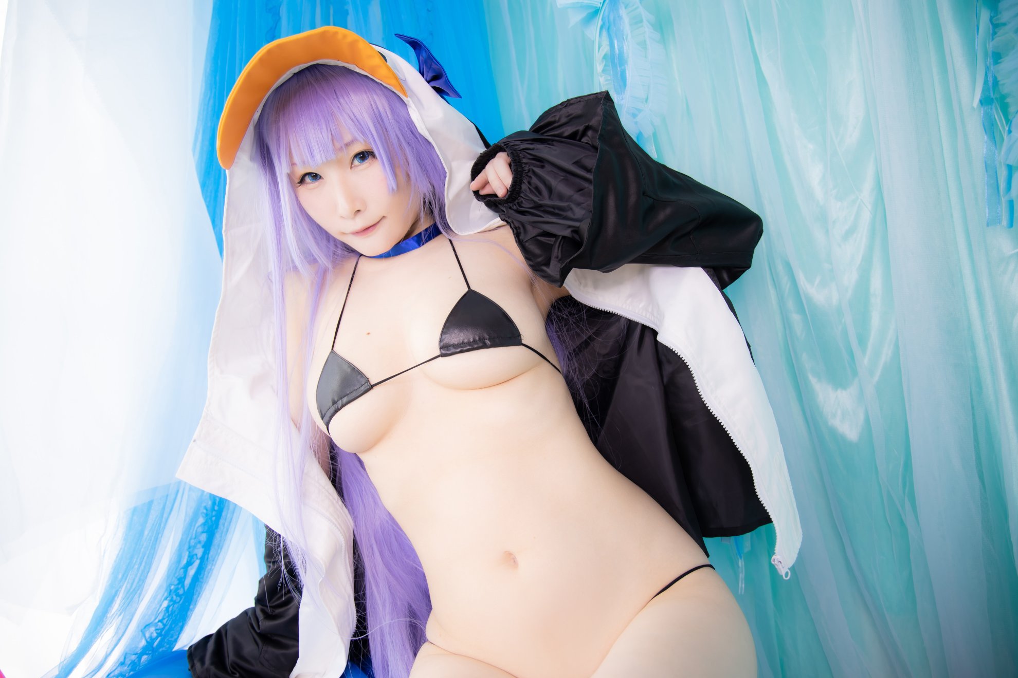 (AC2) [Bộ của tôi] (AC2) - ATSUKI - BB - Số phận Grand Order 19