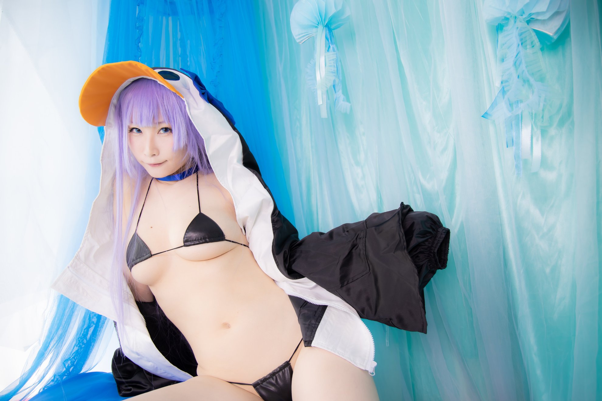 (AC2) [Bộ của tôi] (AC2) - ATSUKI - BB - Số phận Grand Order 19