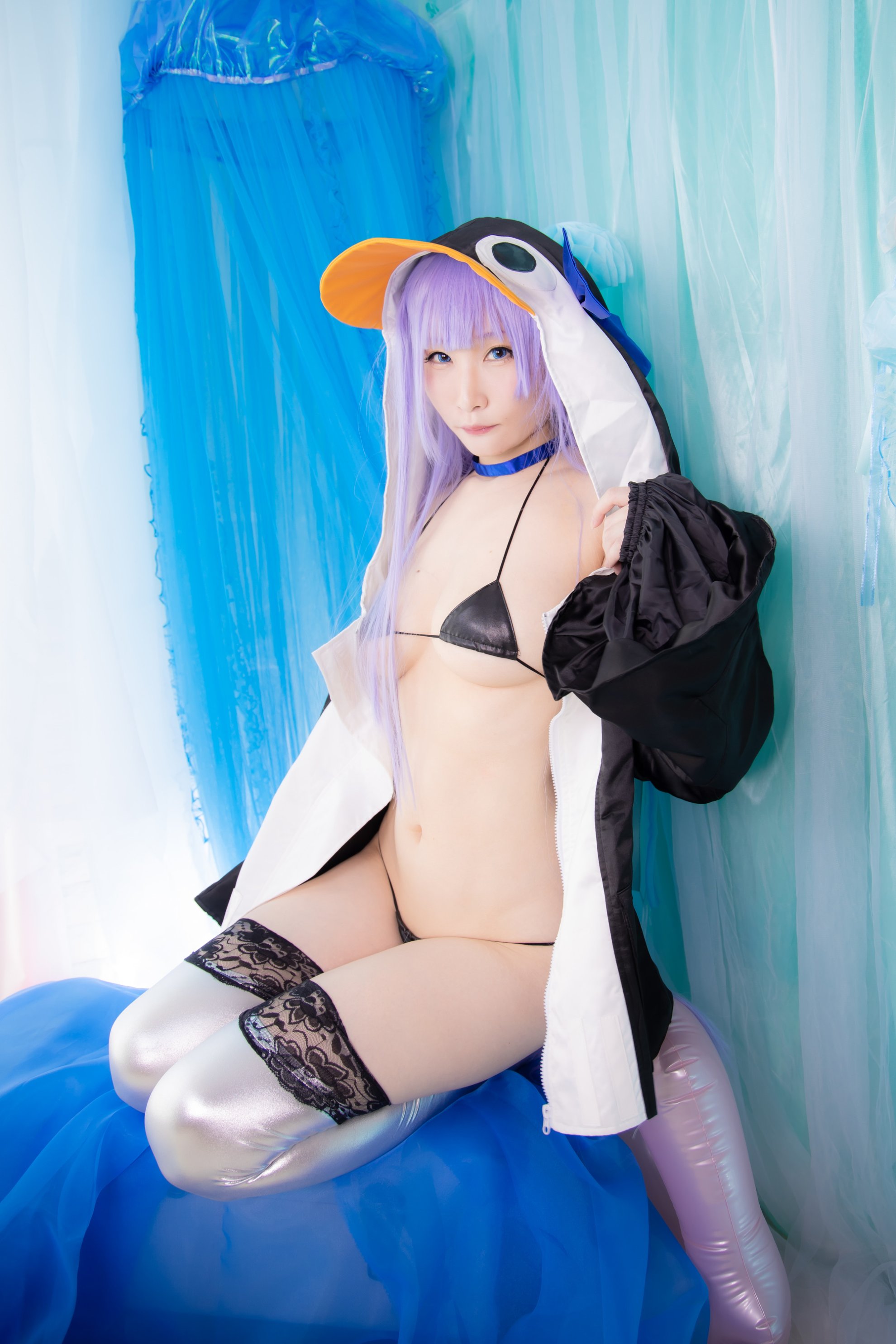 (AC2) [Bộ của tôi] (AC2) - ATSUKI - BB - Số phận Grand Order 19