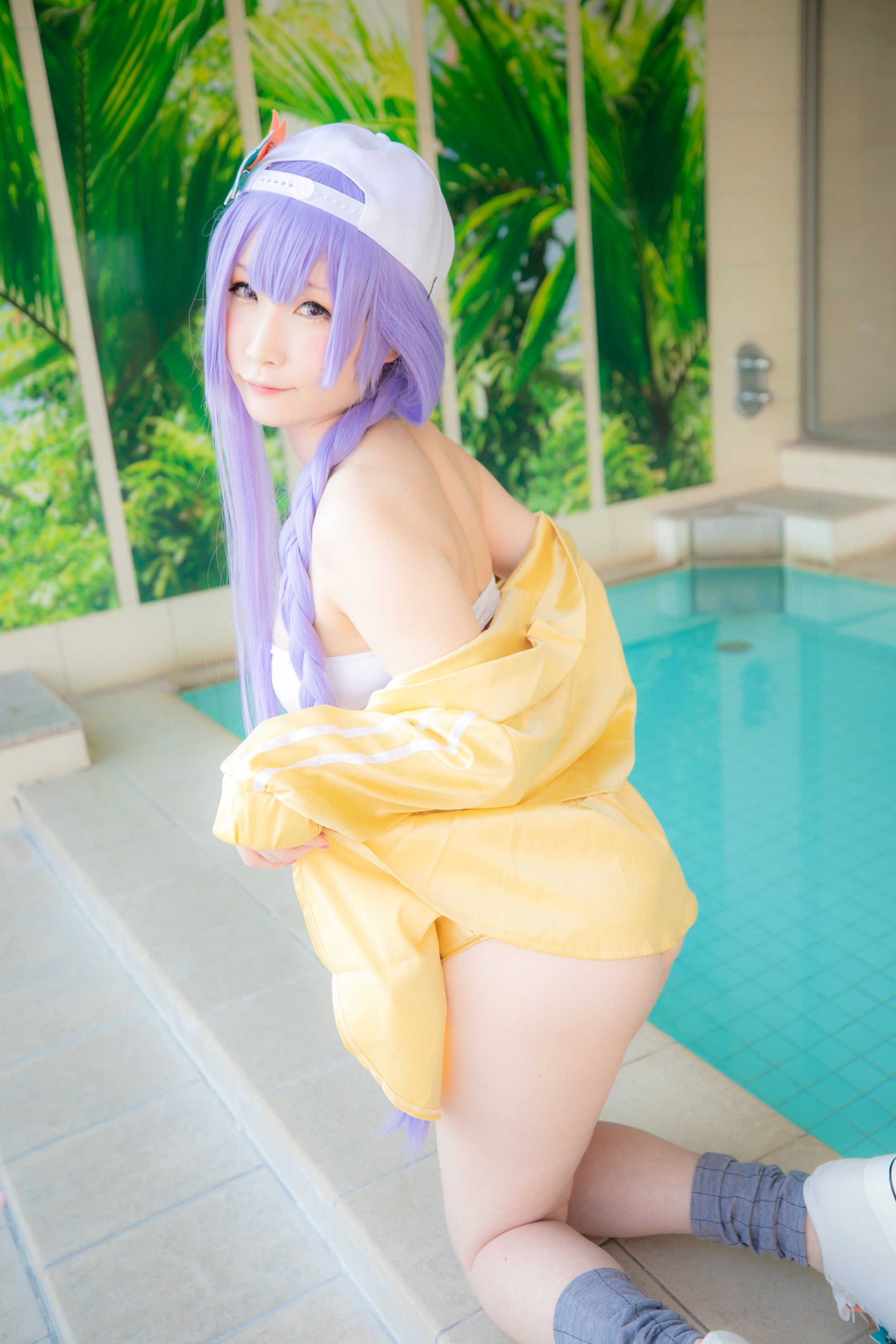 (AC2) [Bộ của tôi] (AC2) - ATSUKI - BB - Số phận Grand Order 19