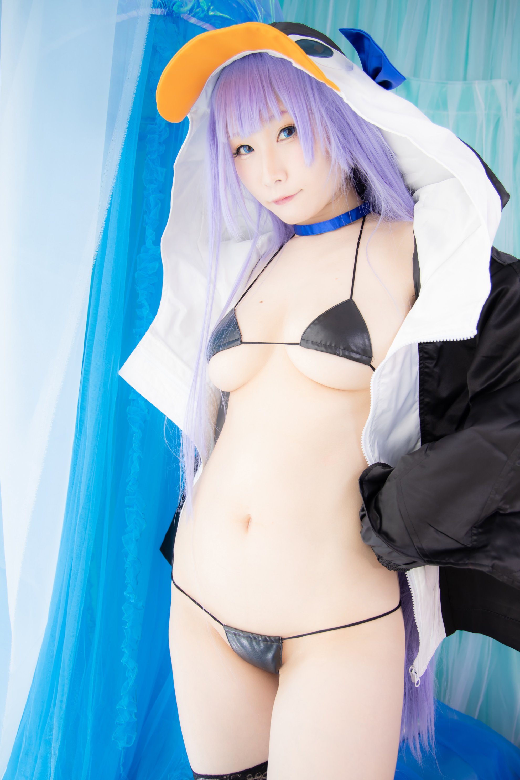 (AC2) [Bộ của tôi] (AC2) - ATSUKI - BB - Số phận Grand Order 19