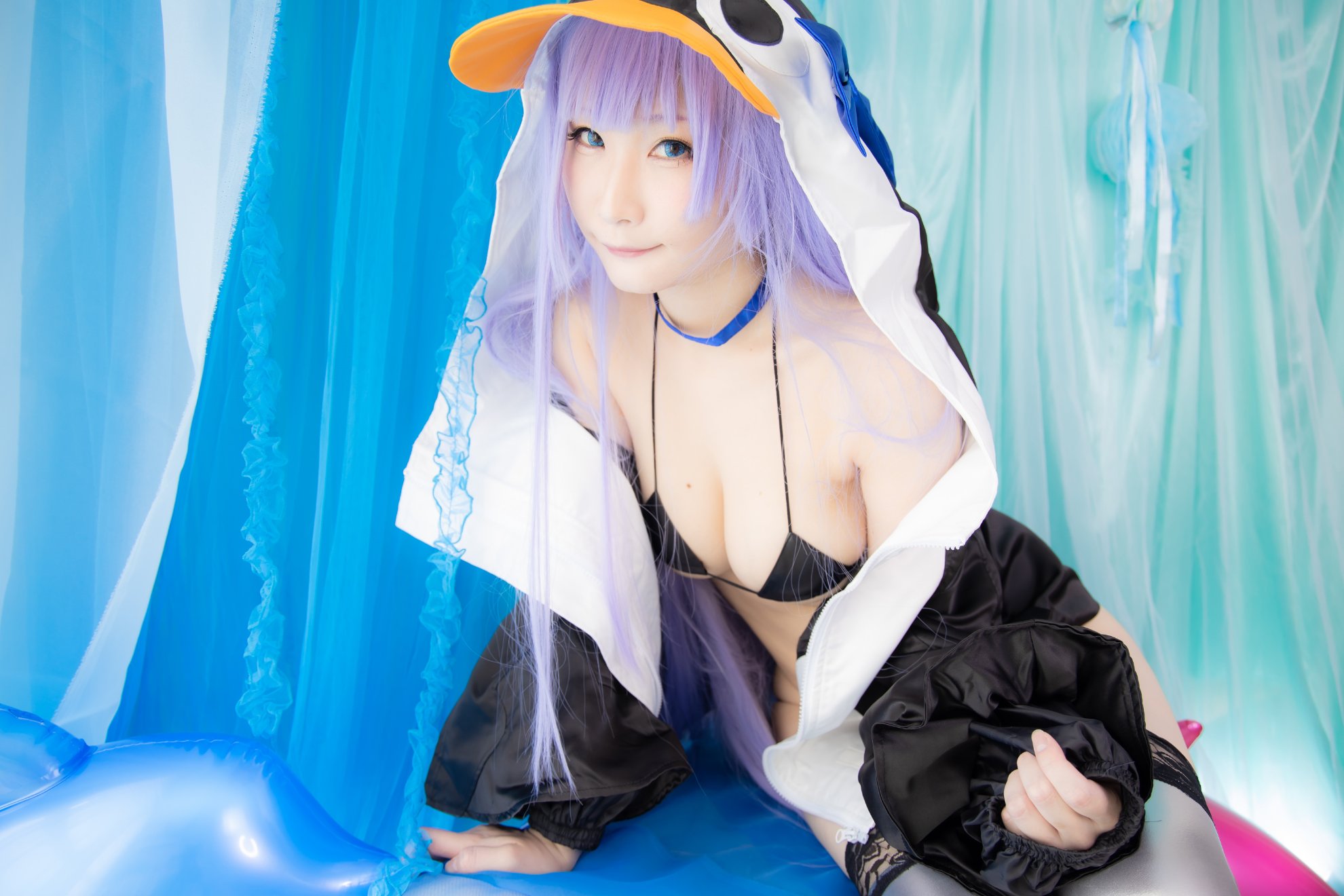 (AC2) [Bộ của tôi] (AC2) - ATSUKI - BB - Số phận Grand Order 19