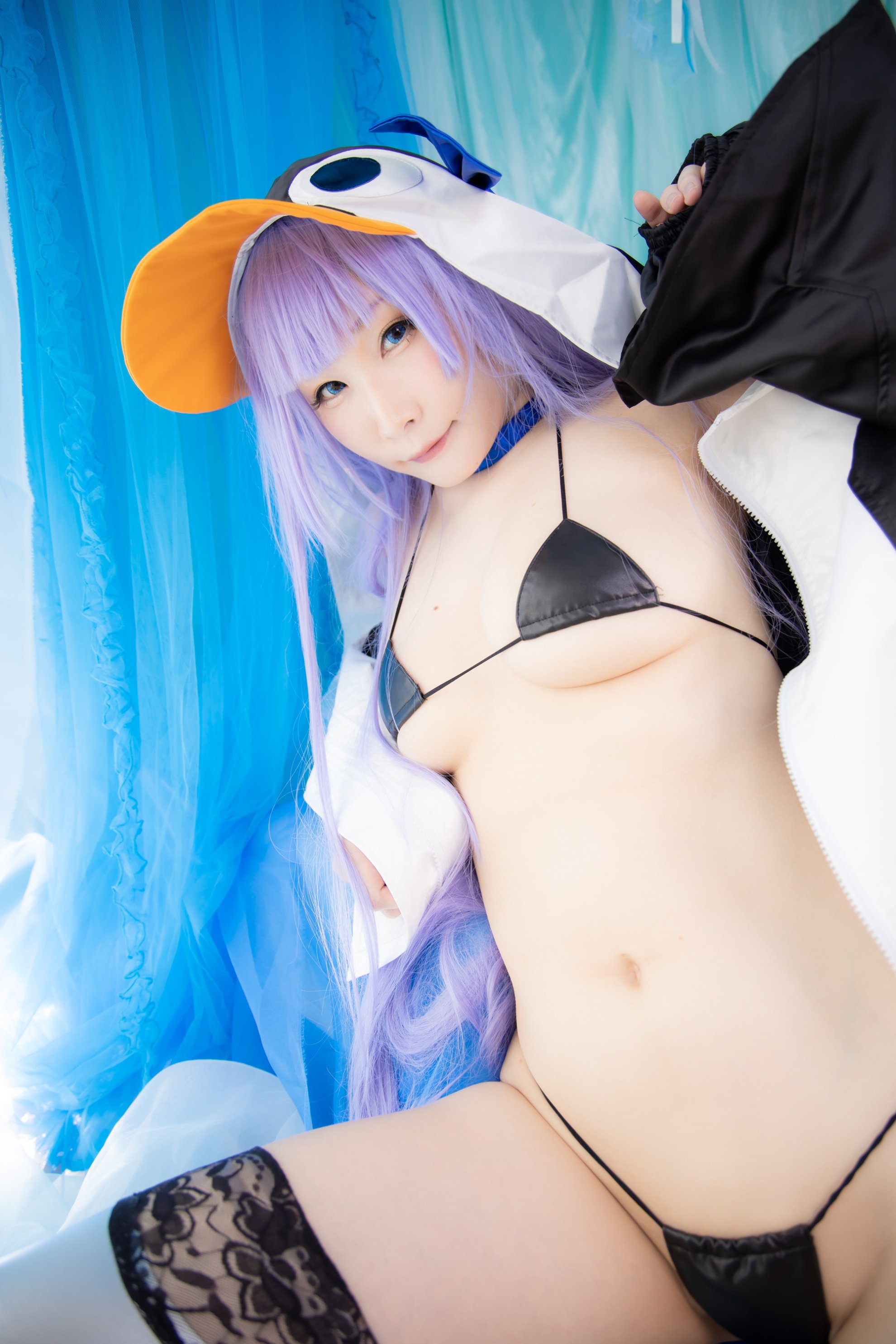 (AC2) [Bộ của tôi] (AC2) - ATSUKI - BB - Số phận Grand Order 19