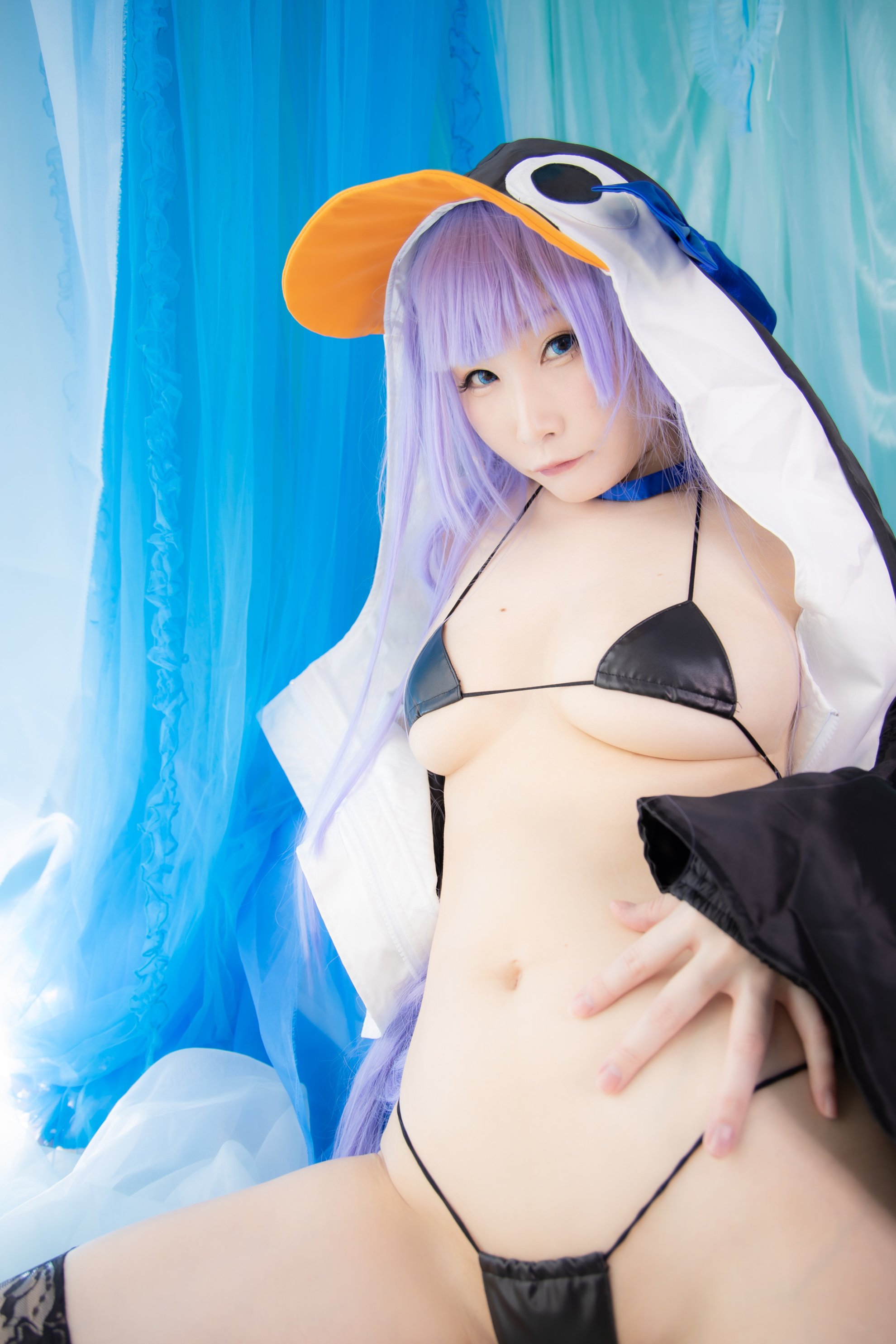 (AC2) [Bộ của tôi] (AC2) - ATSUKI - BB - Số phận Grand Order 19