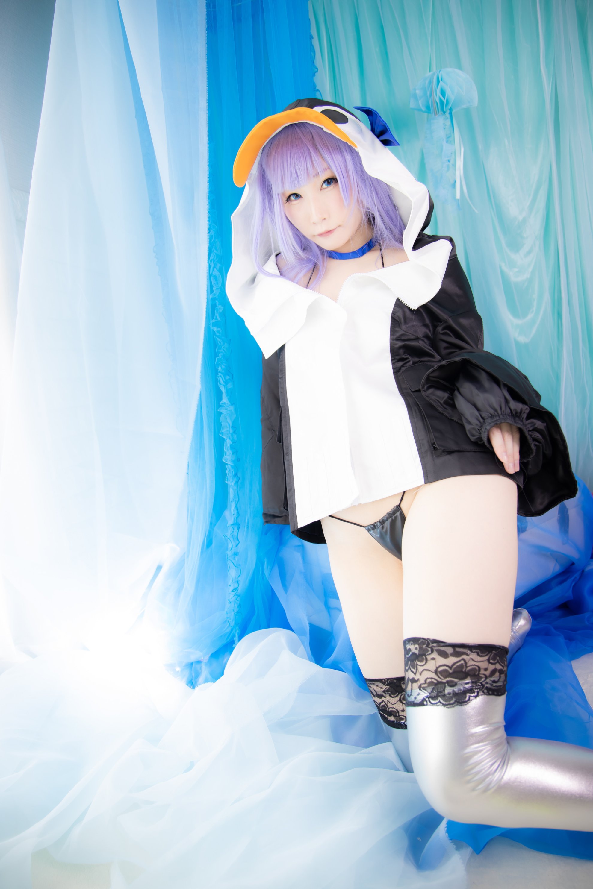 (AC2) [Bộ của tôi] (AC2) - ATSUKI - BB - Số phận Grand Order 19