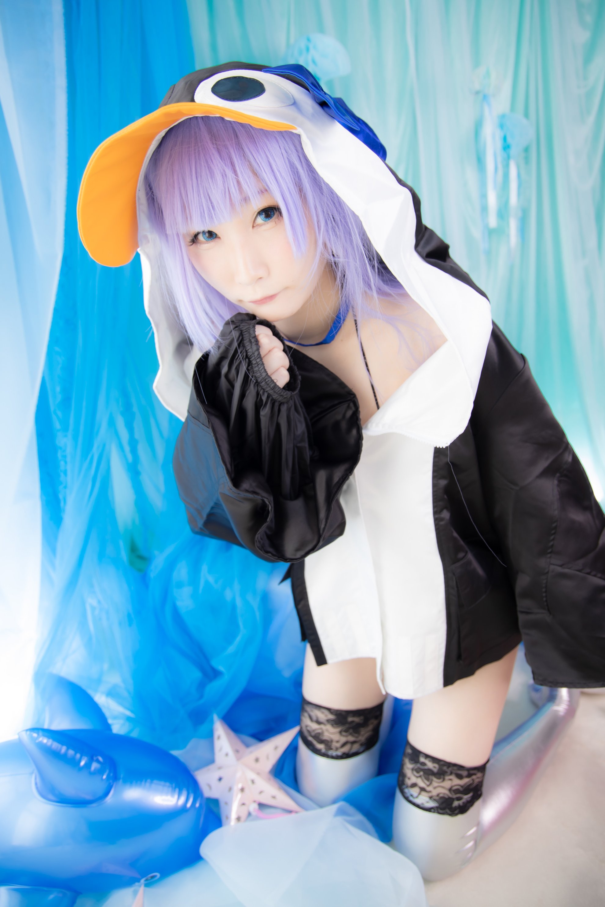 (AC2) [Bộ của tôi] (AC2) - ATSUKI - BB - Số phận Grand Order 19