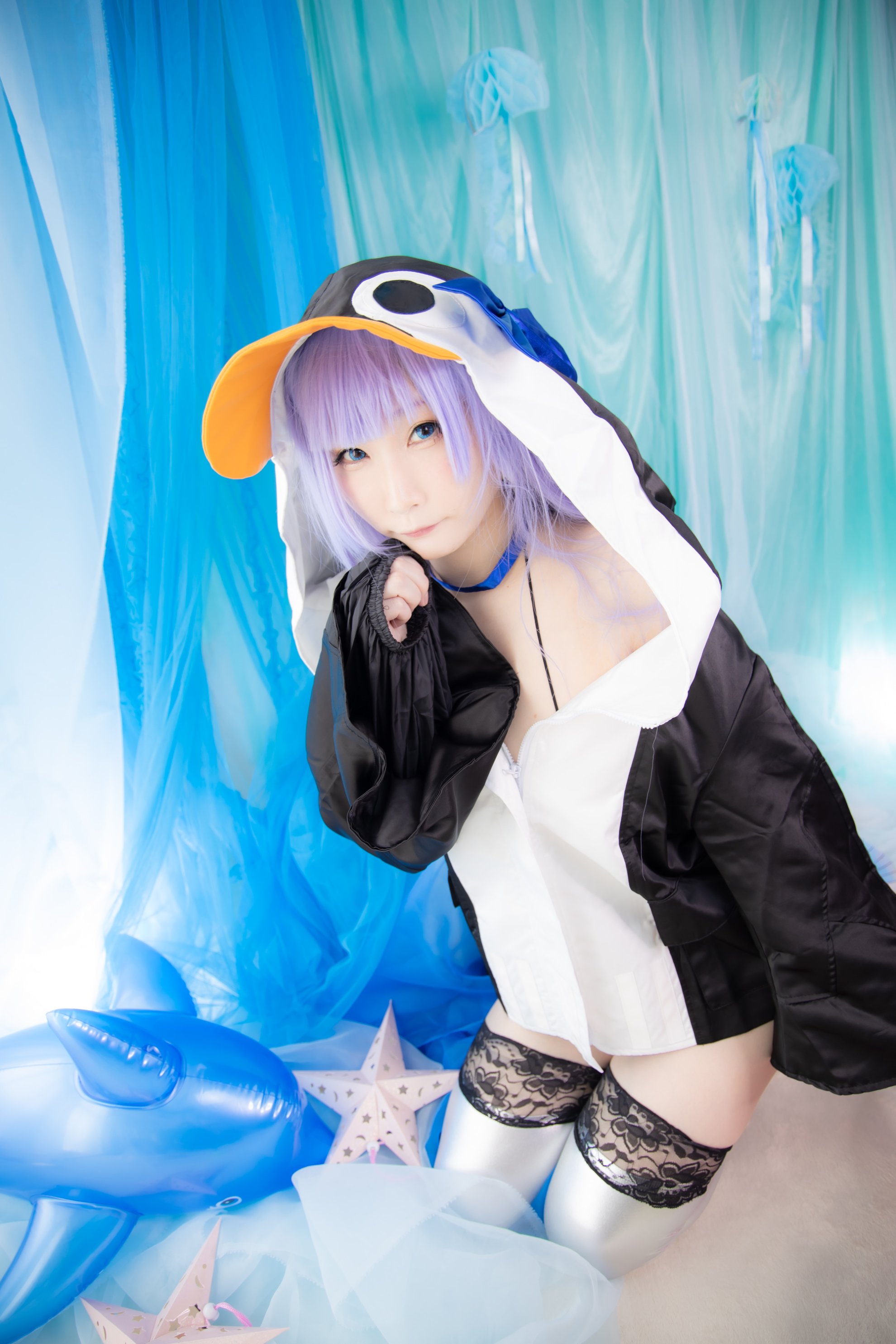 (AC2) [Bộ của tôi] (AC2) - ATSUKI - BB - Số phận Grand Order 19