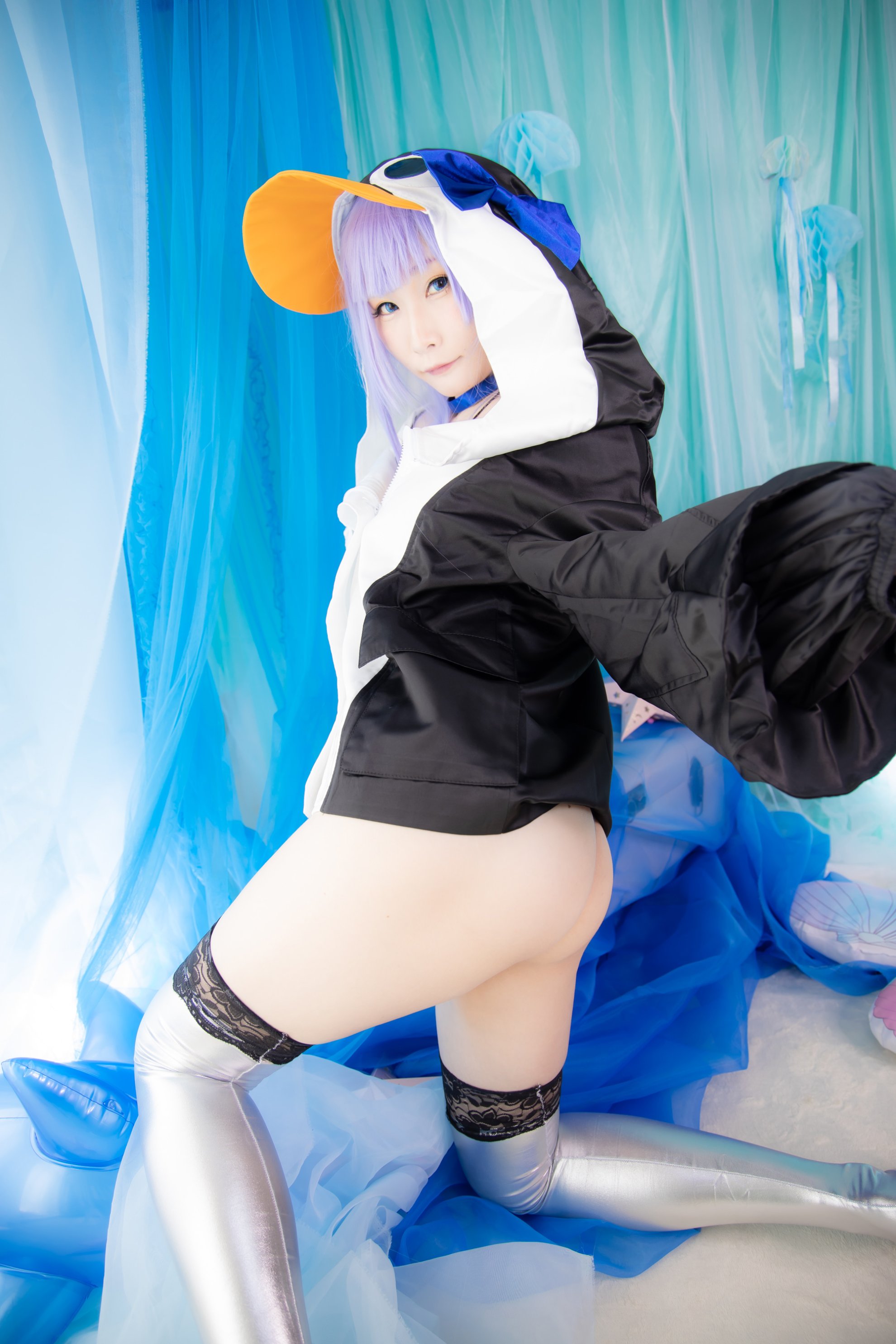 (AC2) [Bộ của tôi] (AC2) - ATSUKI - BB - Số phận Grand Order 19