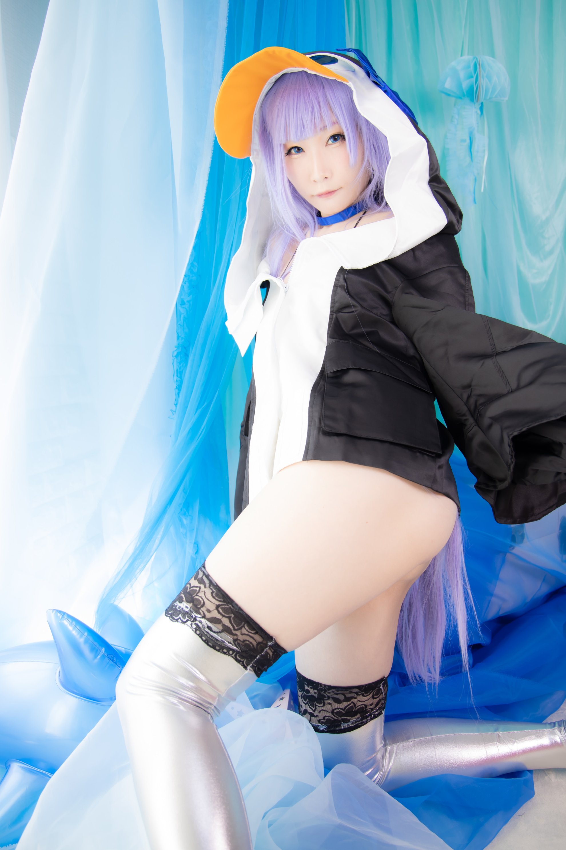 (AC2) [Bộ của tôi] (AC2) - ATSUKI - BB - Số phận Grand Order 19