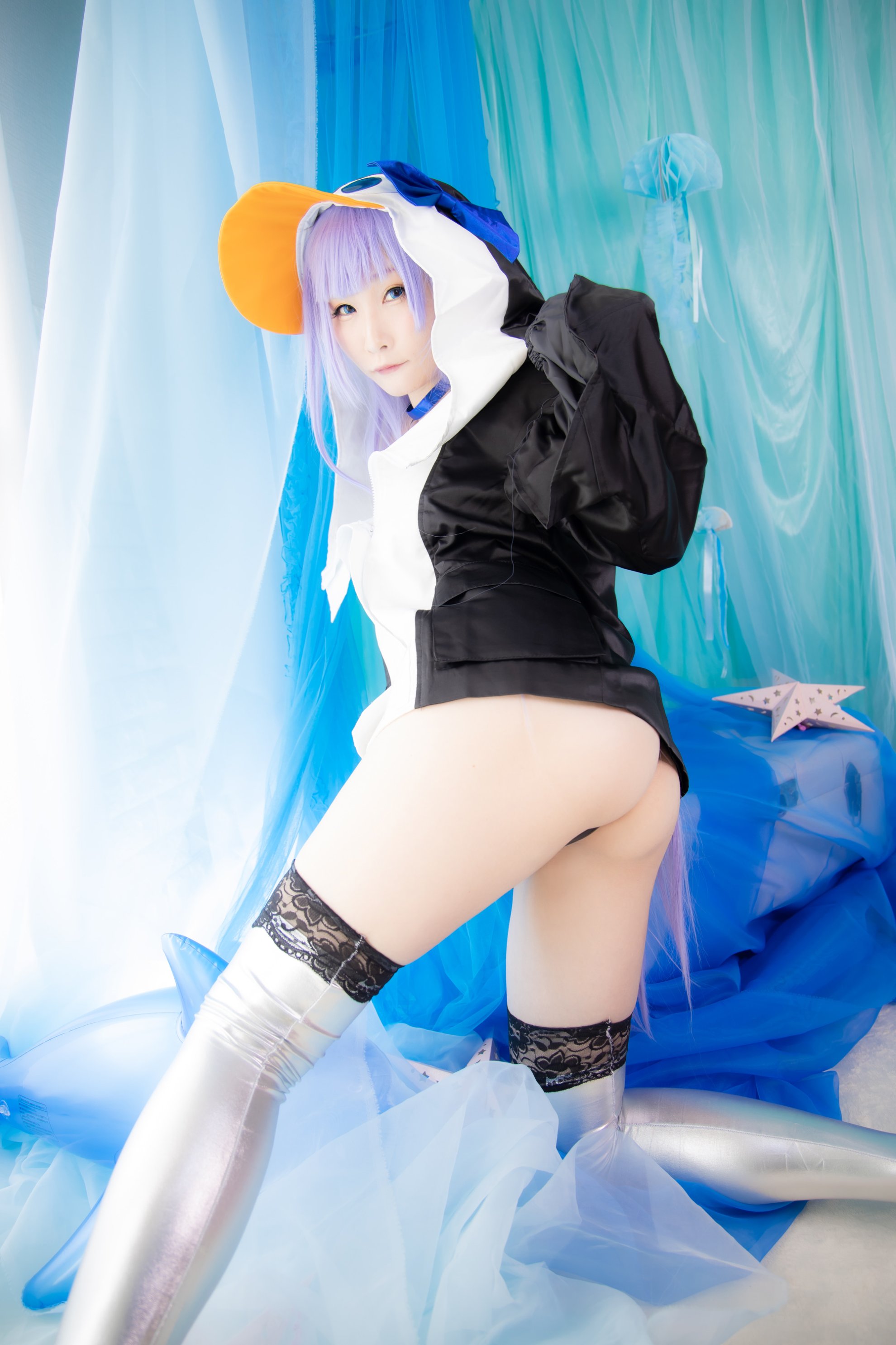 (AC2) [Bộ của tôi] (AC2) - ATSUKI - BB - Số phận Grand Order 19