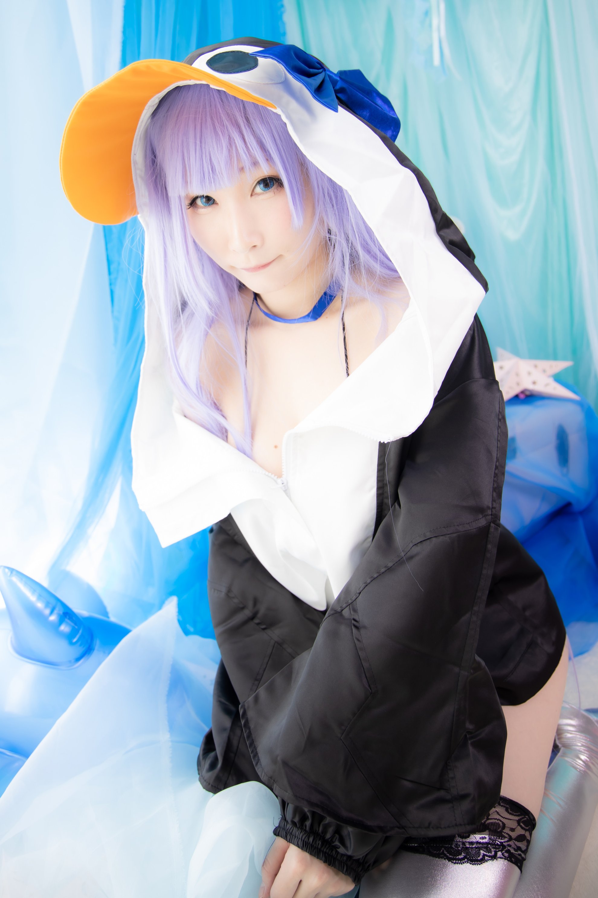 (AC2) [Bộ của tôi] (AC2) - ATSUKI - BB - Số phận Grand Order 19