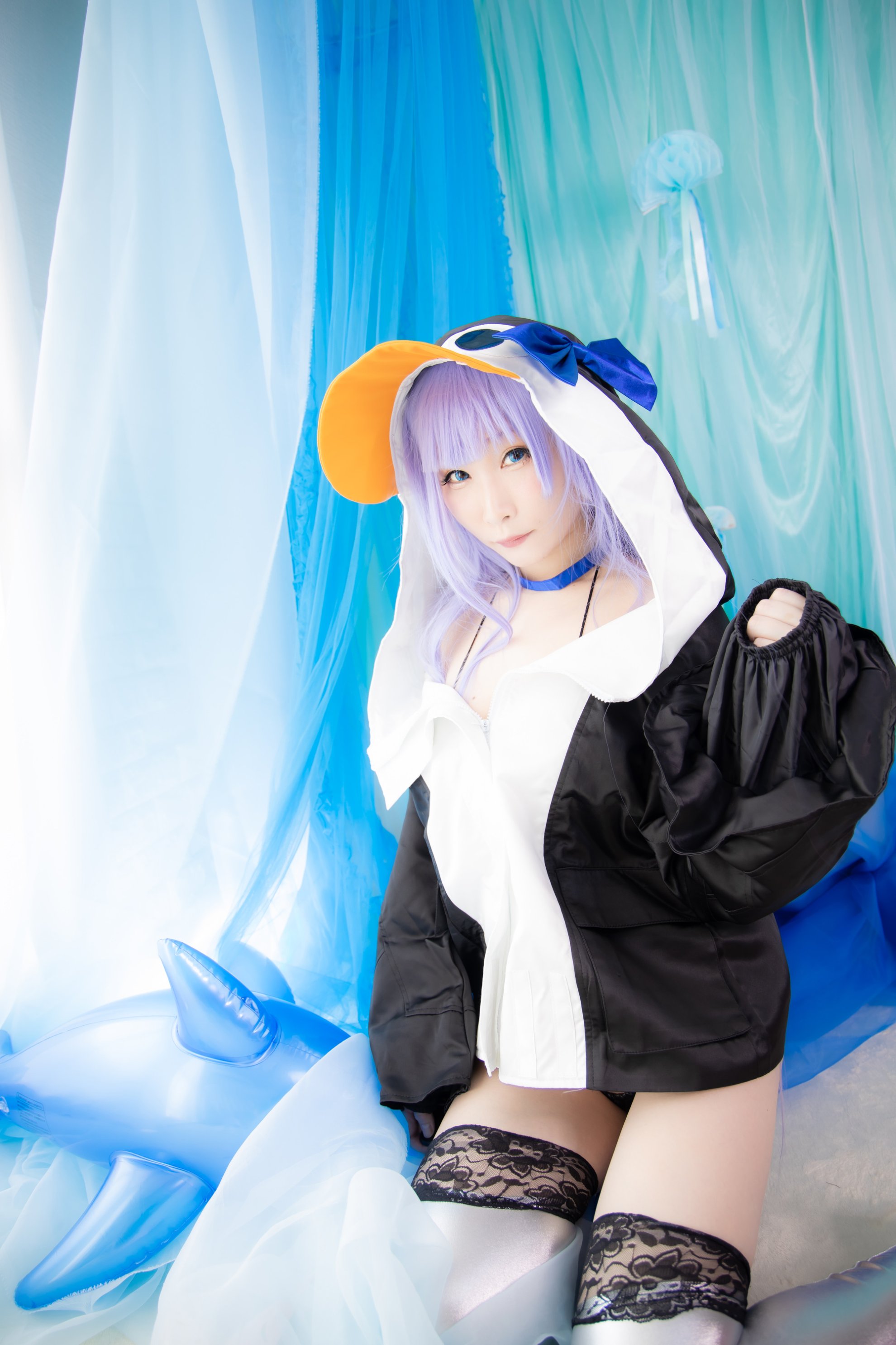 (AC2) [Bộ của tôi] (AC2) - ATSUKI - BB - Số phận Grand Order 19