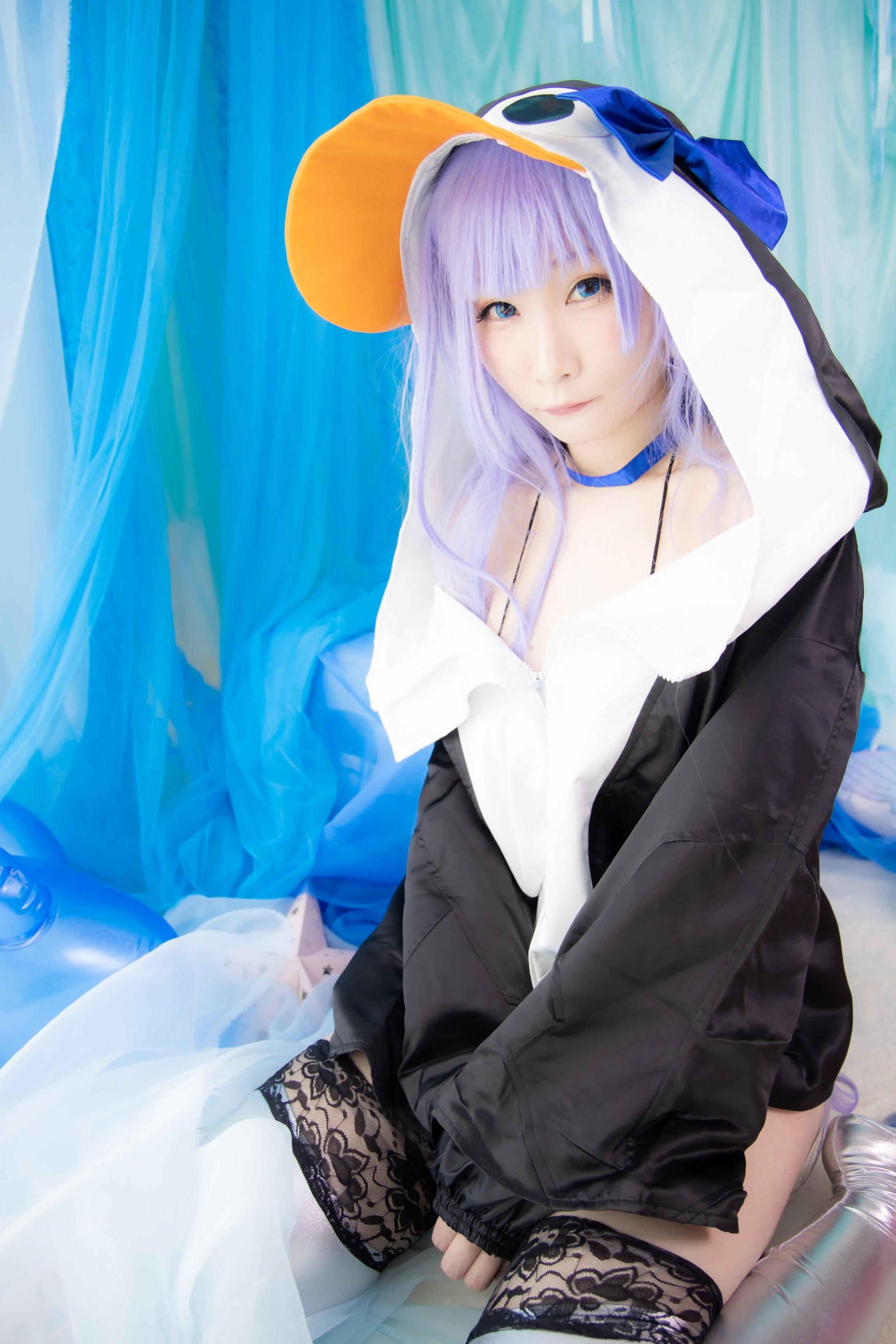 (AC2) [Bộ của tôi] (AC2) - ATSUKI - BB - Số phận Grand Order 19