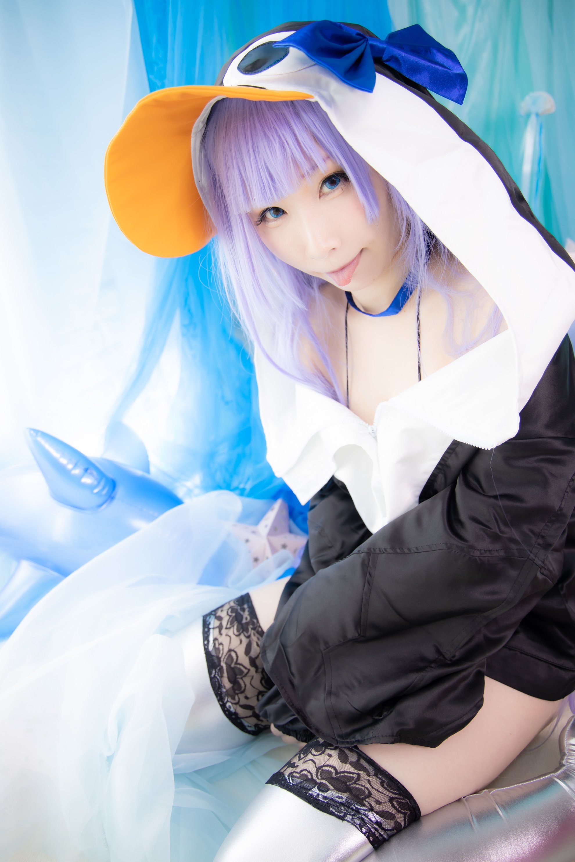 (AC2) [Bộ của tôi] (AC2) - ATSUKI - BB - Số phận Grand Order 19