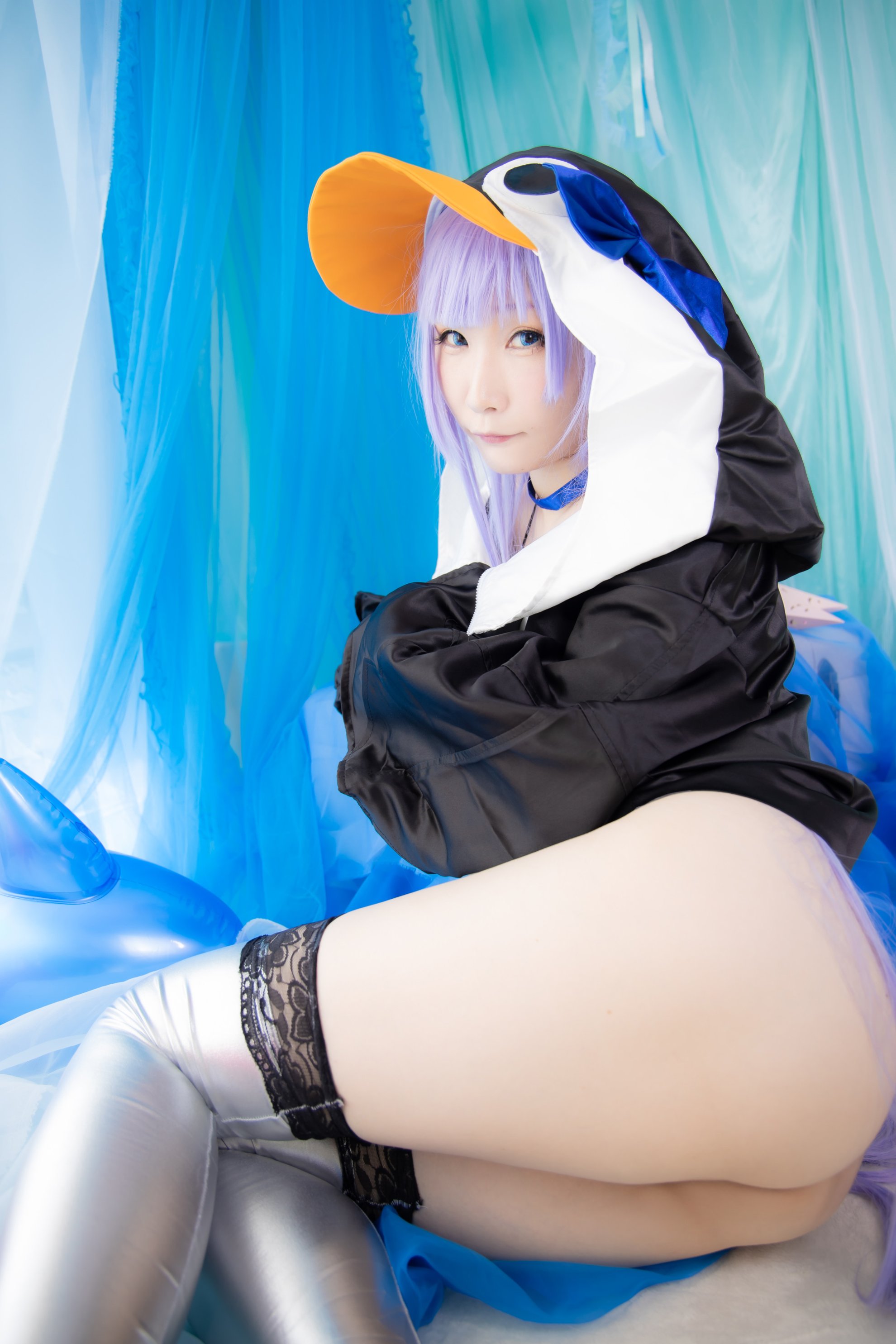 (AC2) [Bộ của tôi] (AC2) - ATSUKI - BB - Số phận Grand Order 19