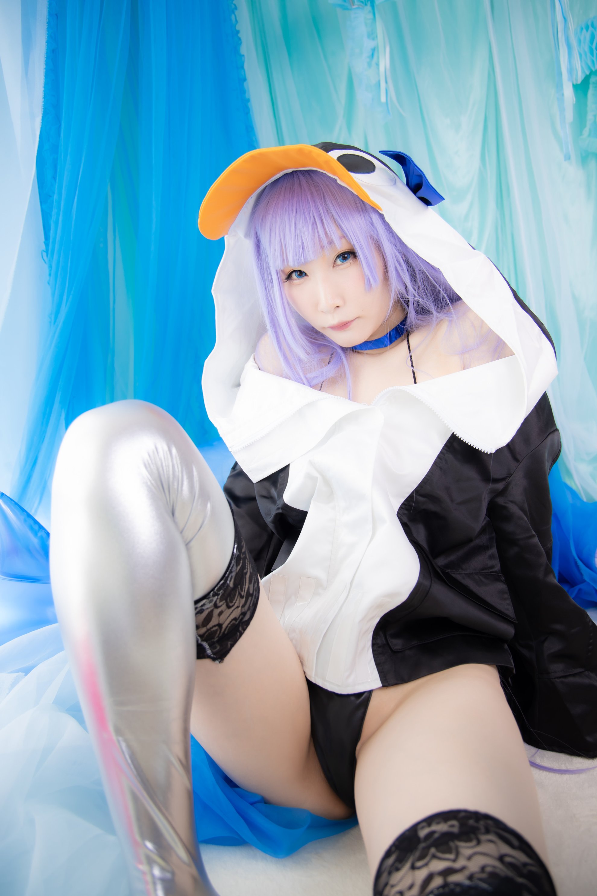 (AC2) [Bộ của tôi] (AC2) - ATSUKI - BB - Số phận Grand Order 19