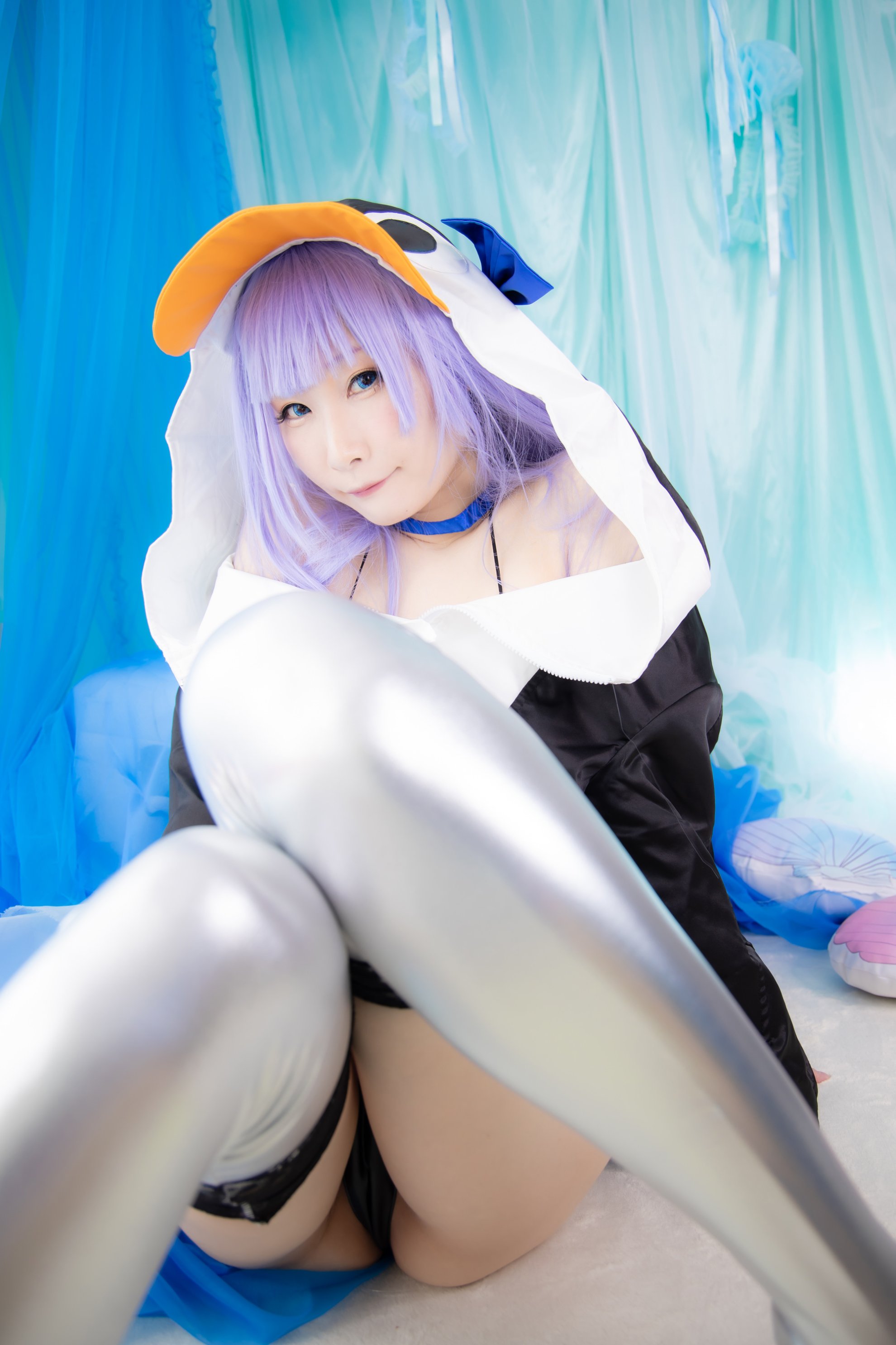 (AC2) [Bộ của tôi] (AC2) - ATSUKI - BB - Số phận Grand Order 19