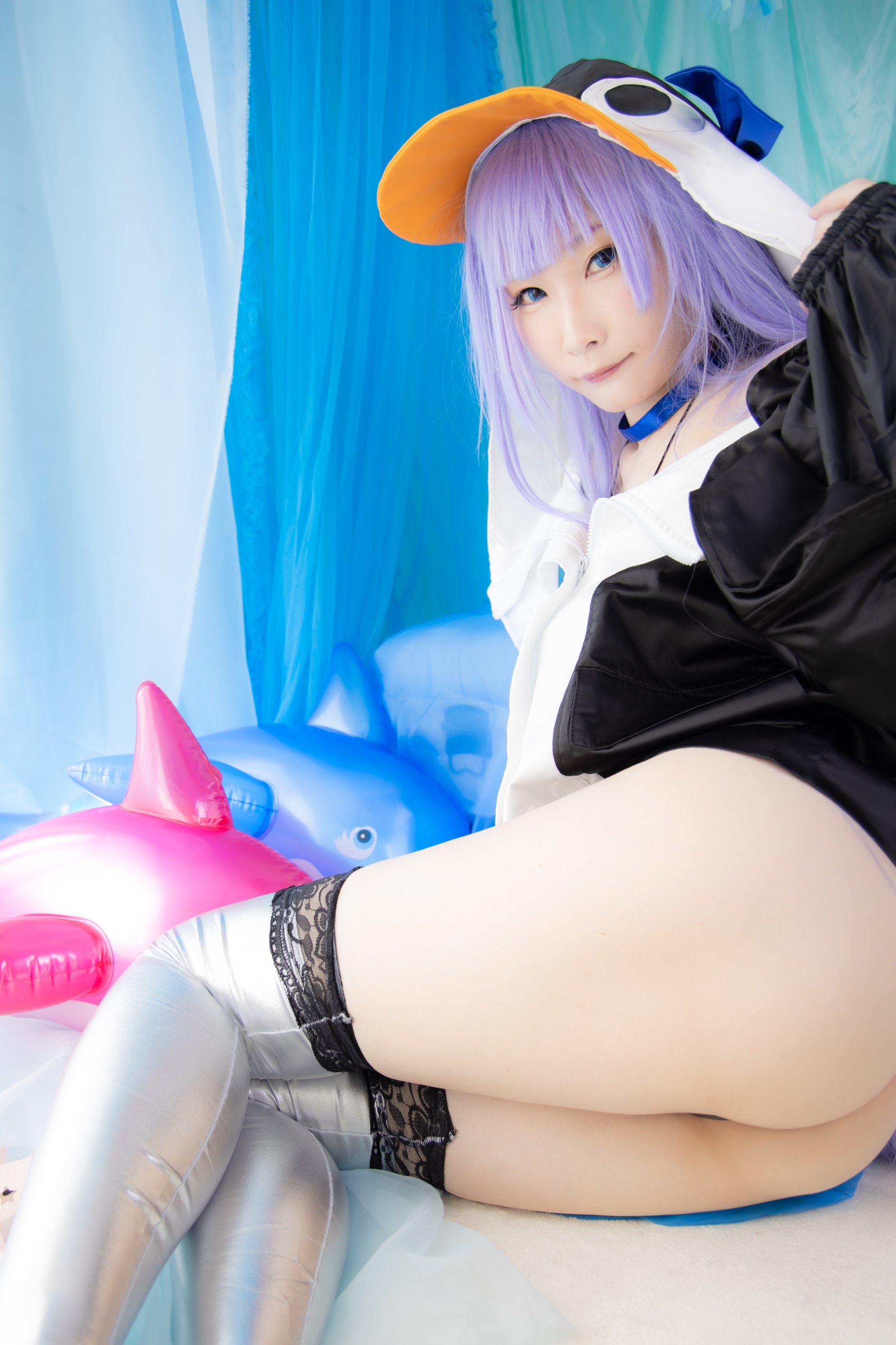 (AC2) [Bộ của tôi] (AC2) - ATSUKI - BB - Số phận Grand Order 19