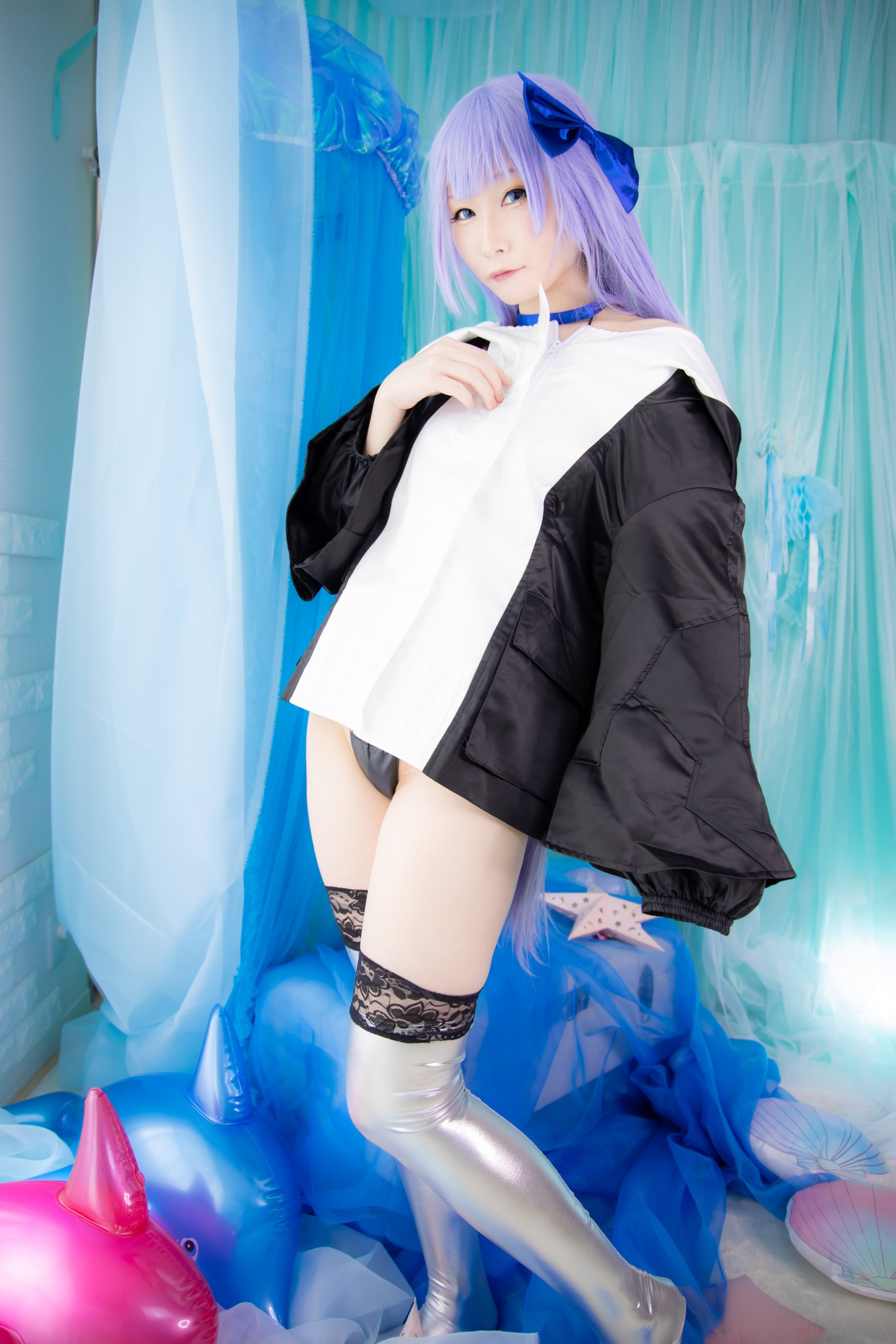 (AC2) [Bộ của tôi] (AC2) - ATSUKI - BB - Số phận Grand Order 19