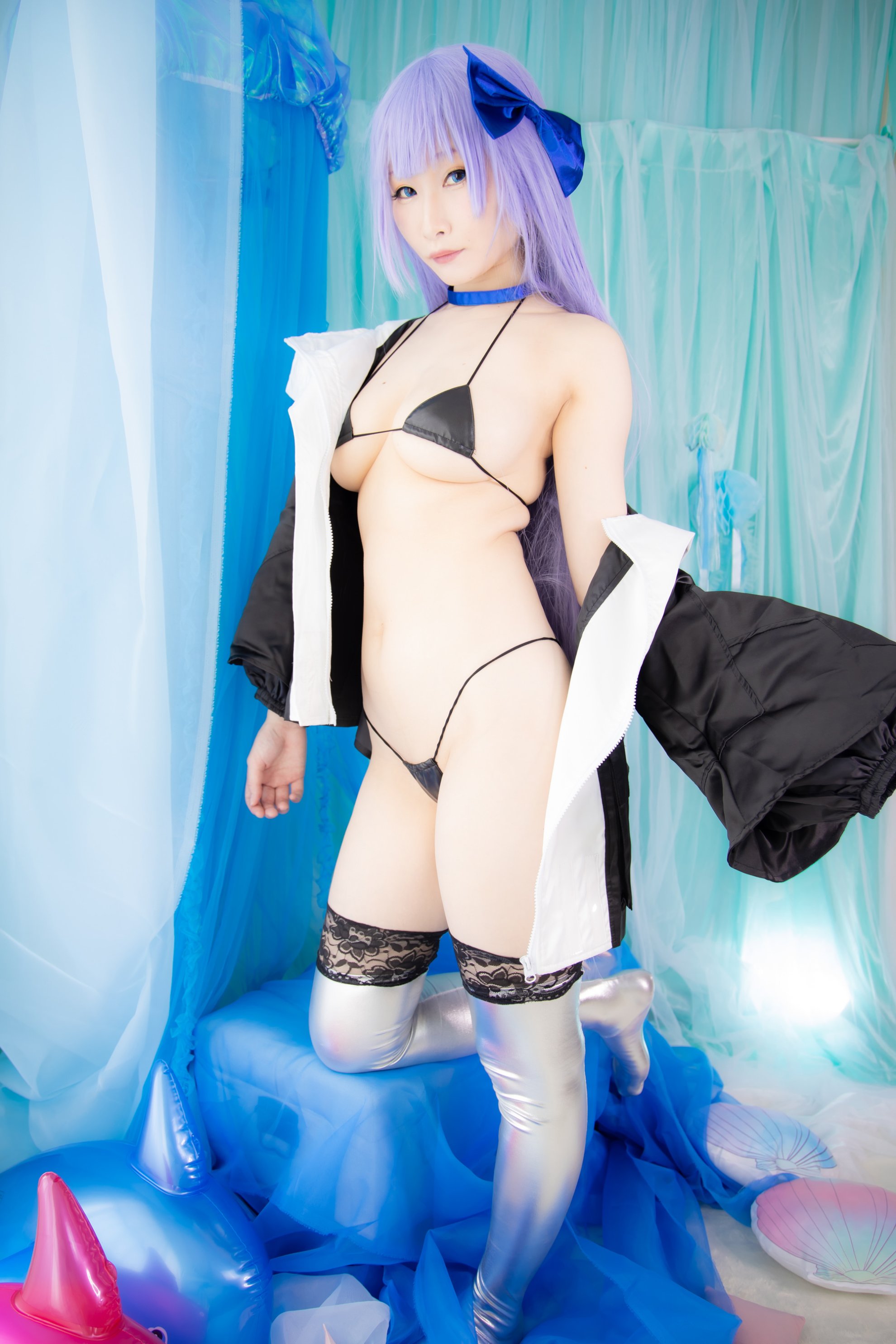 (AC2) [Bộ của tôi] (AC2) - ATSUKI - BB - Số phận Grand Order 19