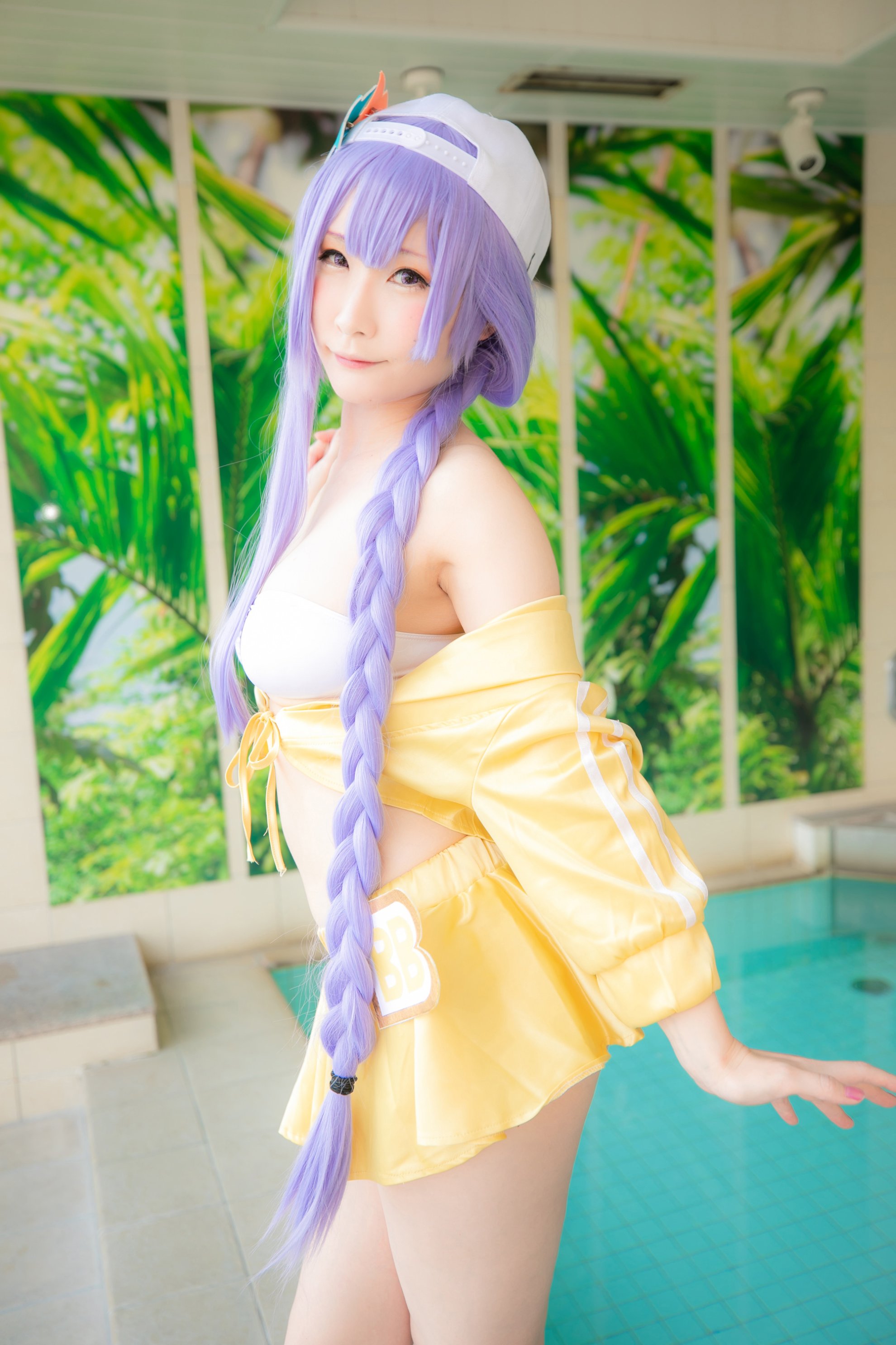 (AC2) [Bộ của tôi] (AC2) - ATSUKI - BB - Số phận Grand Order 19