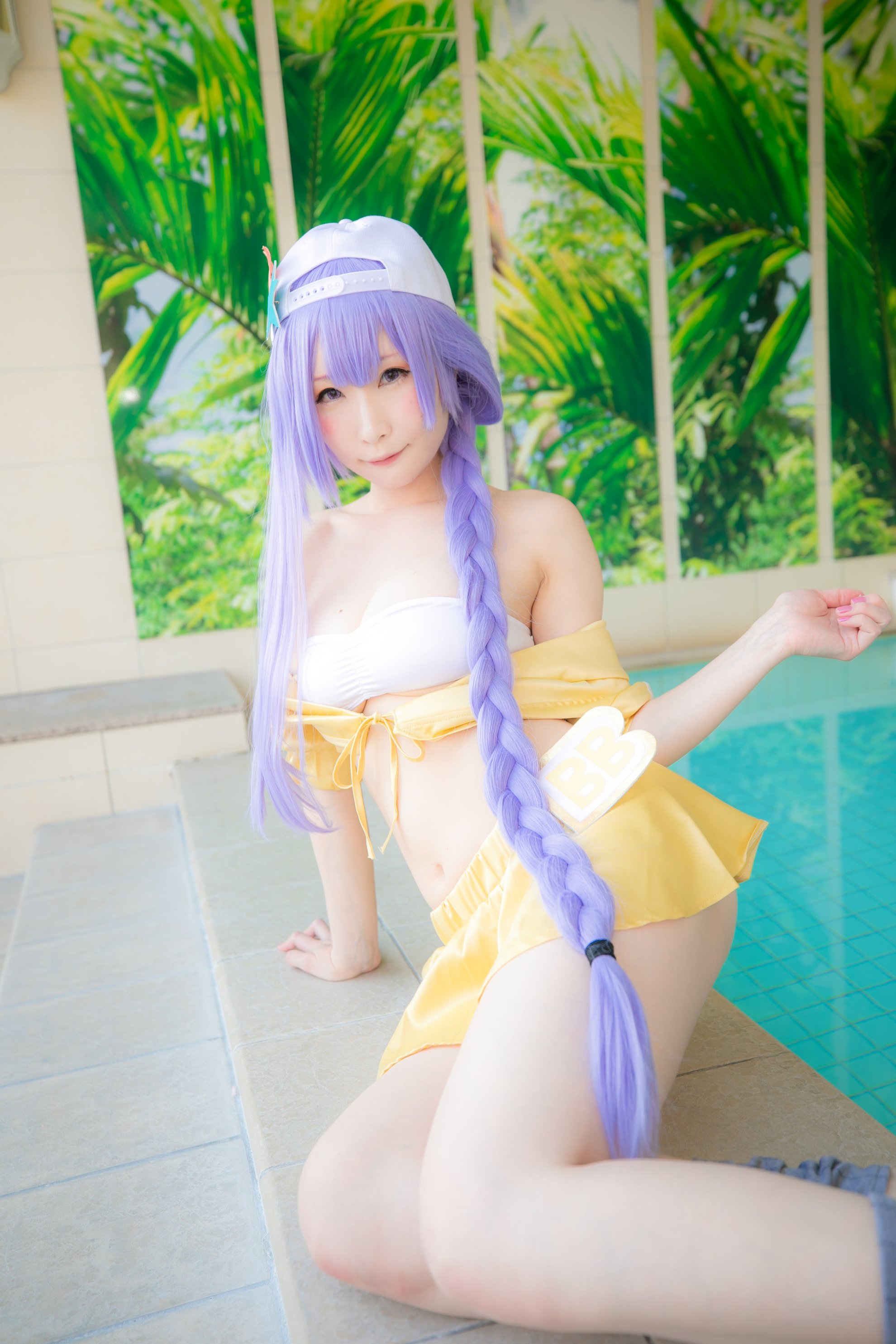 (AC2) [Bộ của tôi] (AC2) - ATSUKI - BB - Số phận Grand Order 19