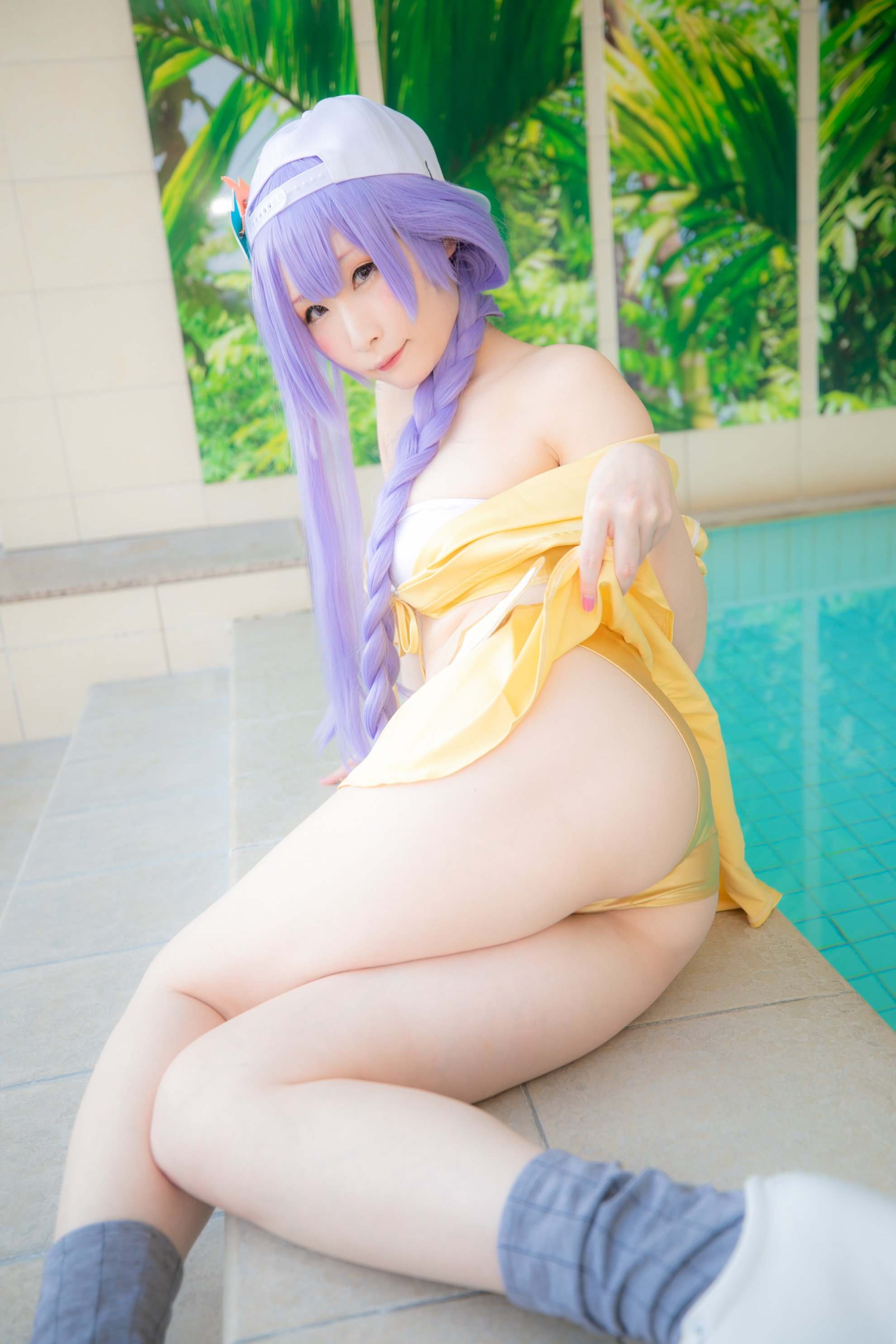 (AC2) [Bộ của tôi] (AC2) - ATSUKI - BB - Số phận Grand Order 19