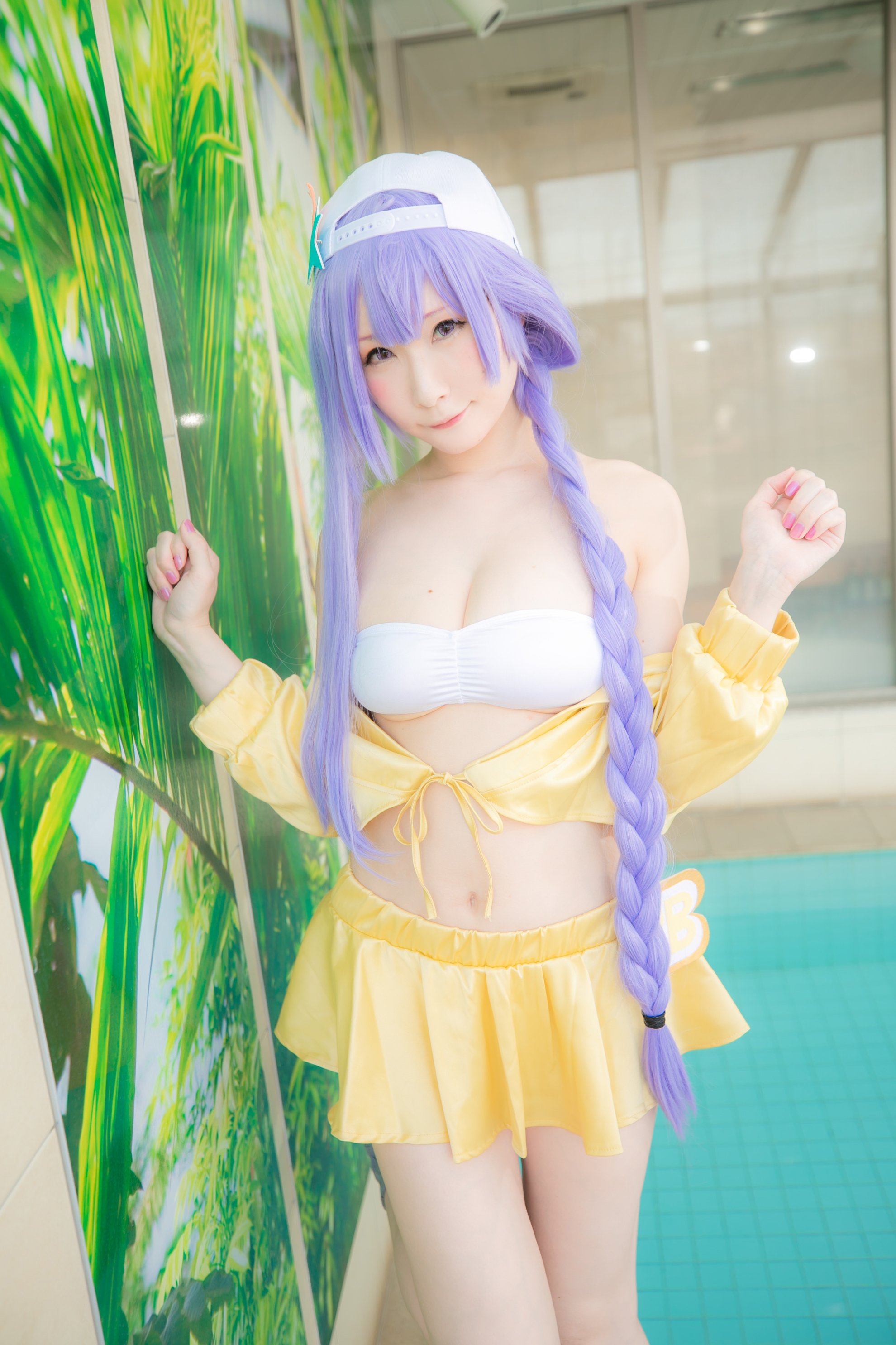 (AC2) [Bộ của tôi] (AC2) - ATSUKI - BB - Số phận Grand Order 19