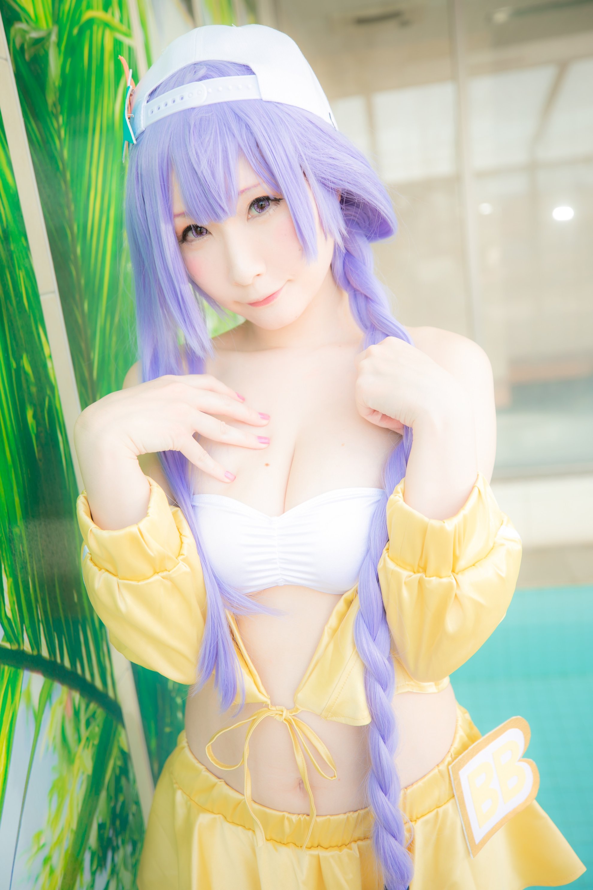 (AC2) [Bộ của tôi] (AC2) - ATSUKI - BB - Số phận Grand Order 19