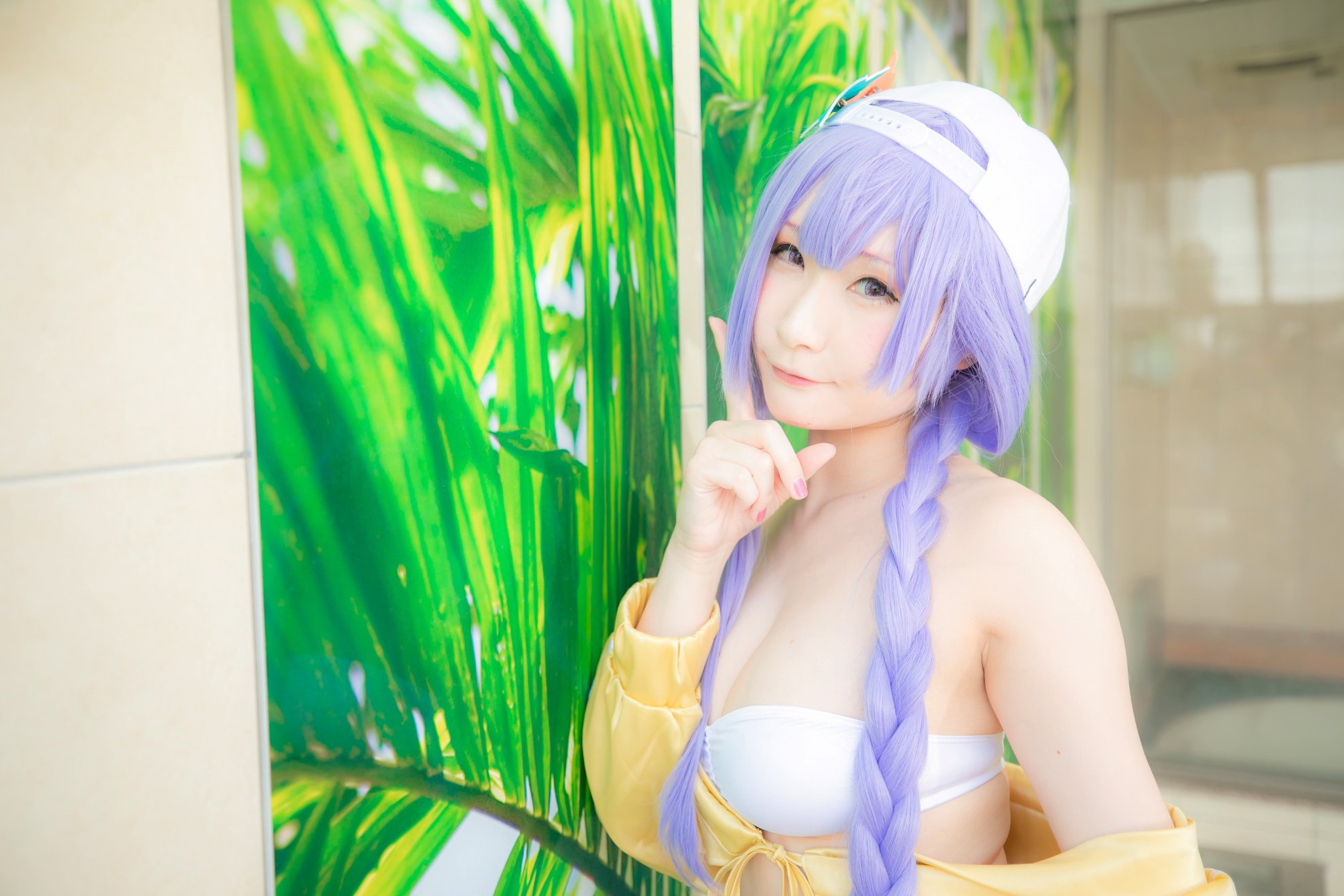 (AC2) [Bộ của tôi] (AC2) - ATSUKI - BB - Số phận Grand Order 19