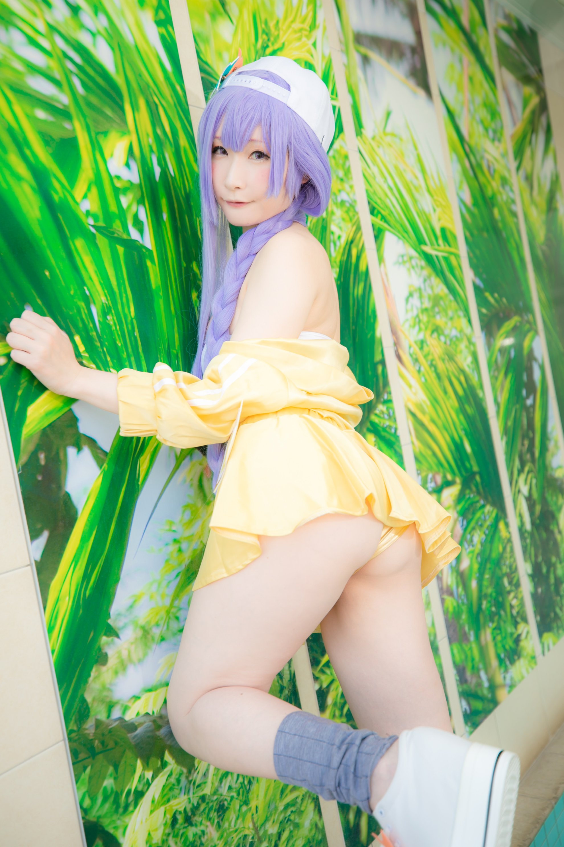 (AC2) [Bộ của tôi] (AC2) - ATSUKI - BB - Số phận Grand Order 19