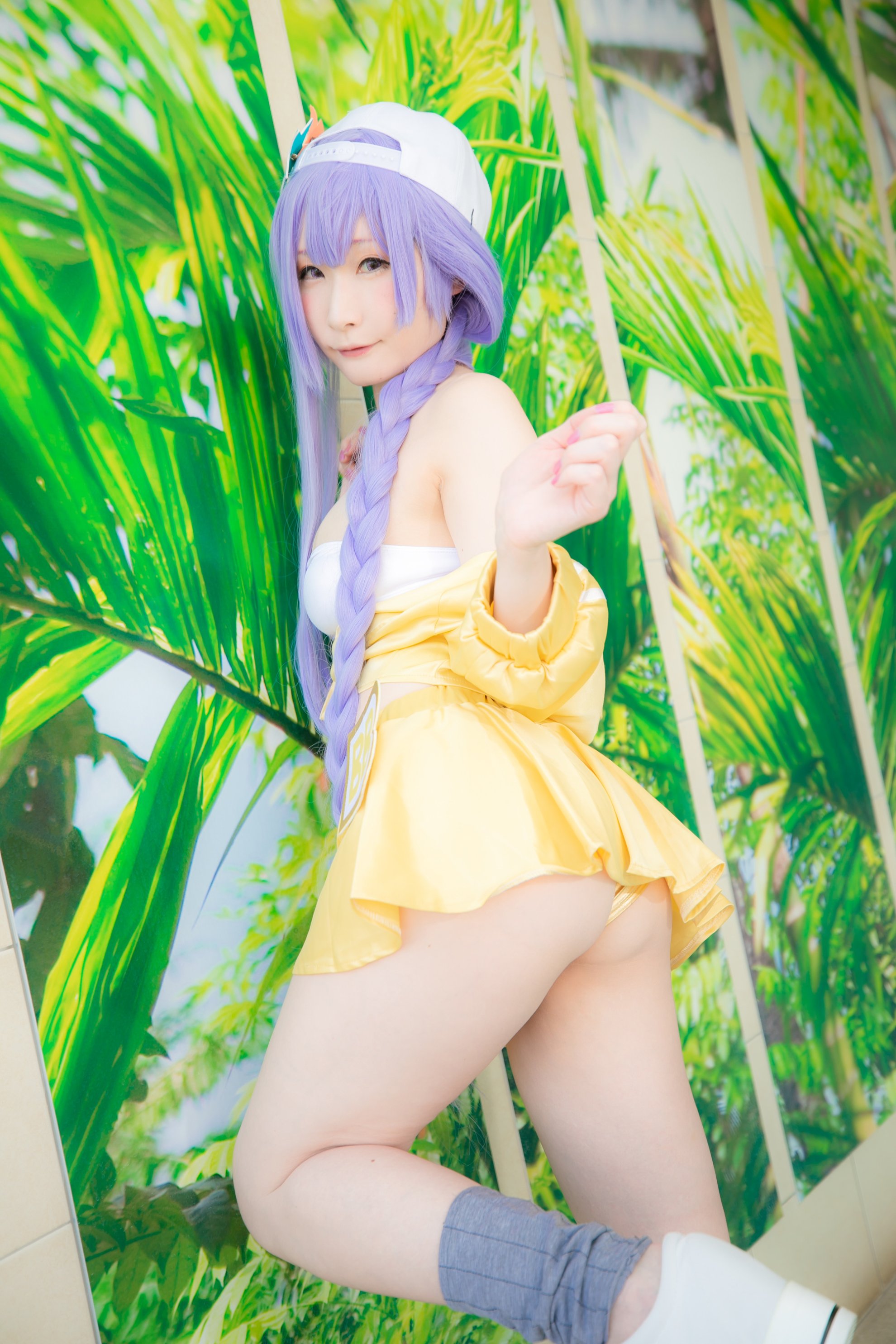 (AC2) [Bộ của tôi] (AC2) - ATSUKI - BB - Số phận Grand Order 19