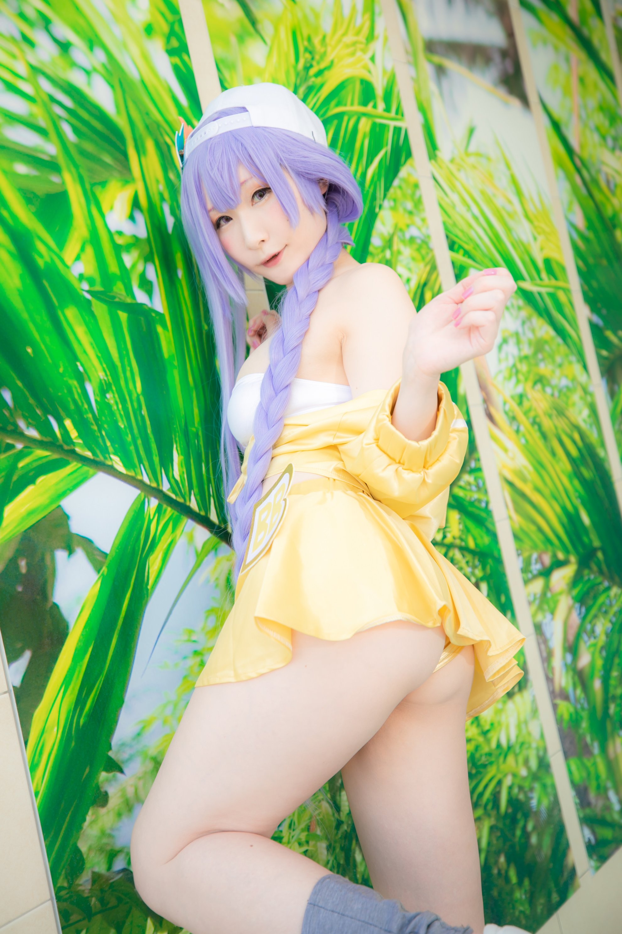 (AC2) [Bộ của tôi] (AC2) - ATSUKI - BB - Số phận Grand Order 19