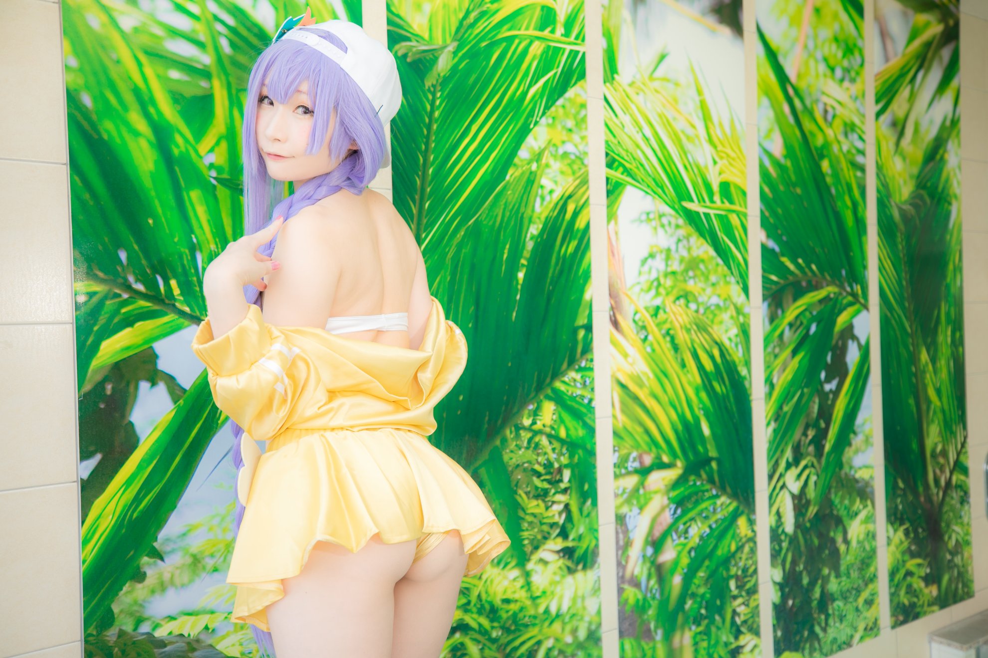 (AC2) [Bộ của tôi] (AC2) - ATSUKI - BB - Số phận Grand Order 19