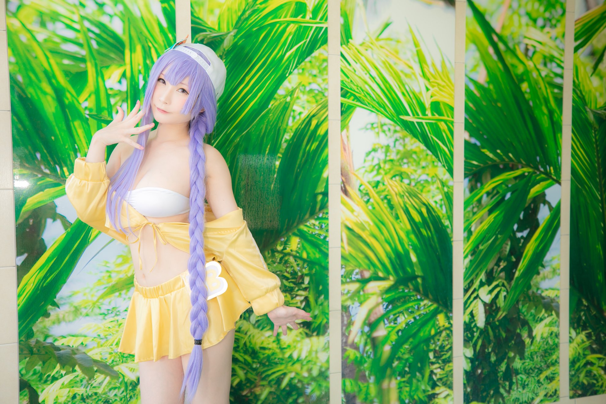 (AC2) [Bộ của tôi] (AC2) - ATSUKI - BB - Số phận Grand Order 19