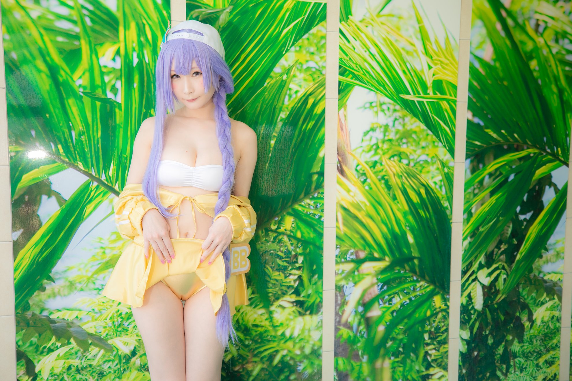 (AC2) [Bộ của tôi] (AC2) - ATSUKI - BB - Số phận Grand Order 19