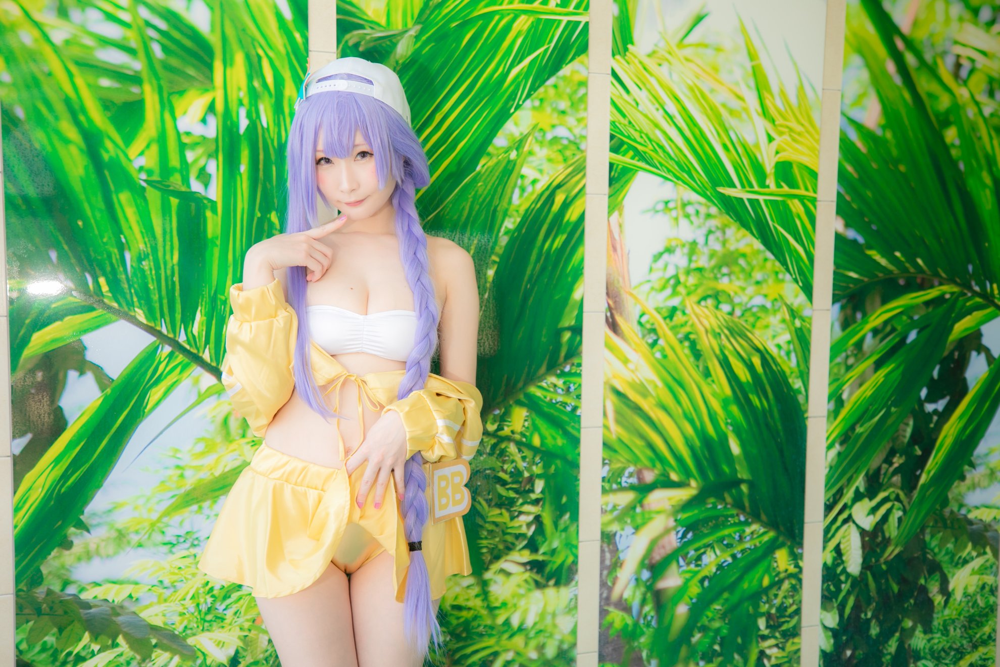 (AC2) [Bộ của tôi] (AC2) - ATSUKI - BB - Số phận Grand Order 19