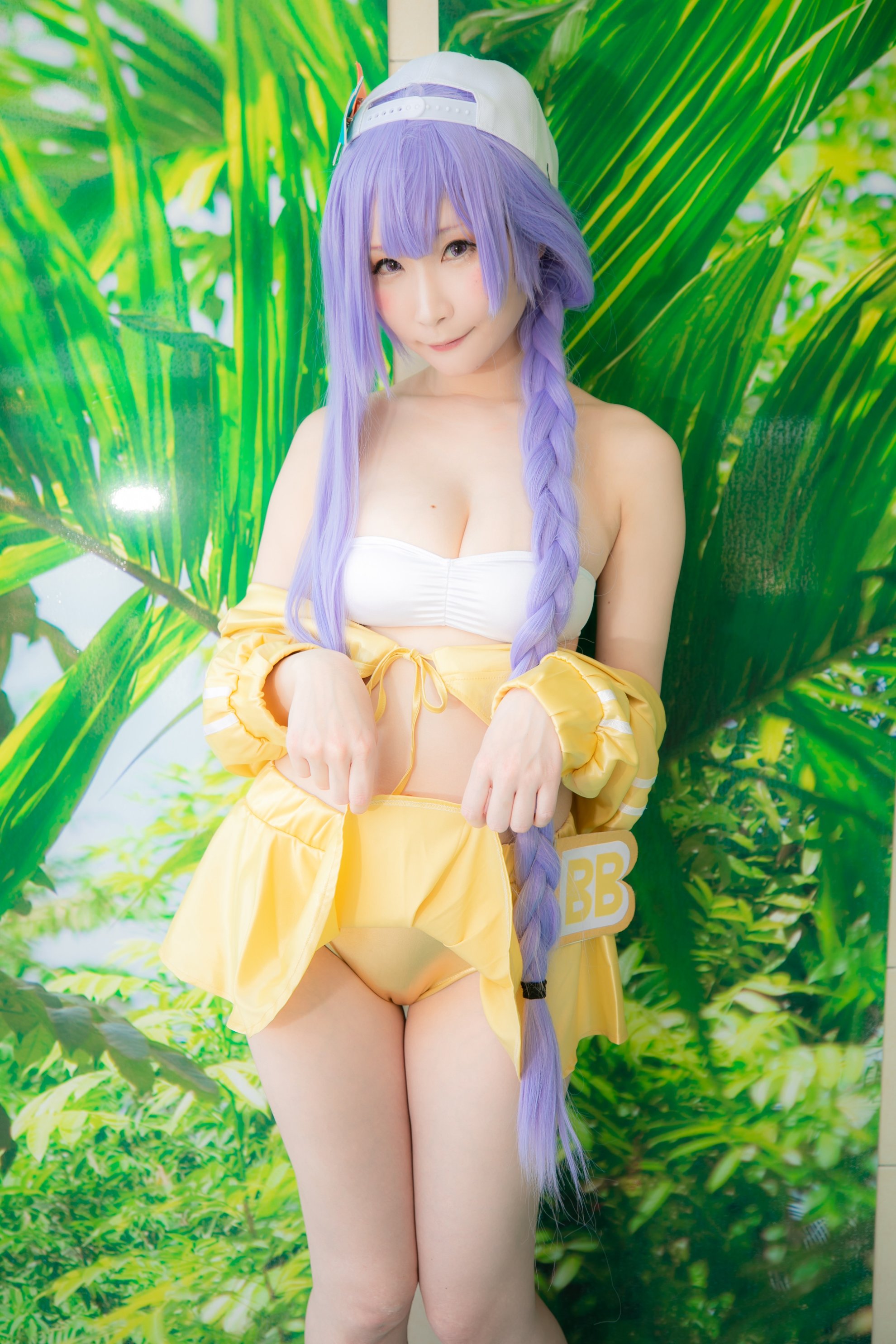 (AC2) [Bộ của tôi] (AC2) - ATSUKI - BB - Số phận Grand Order 19