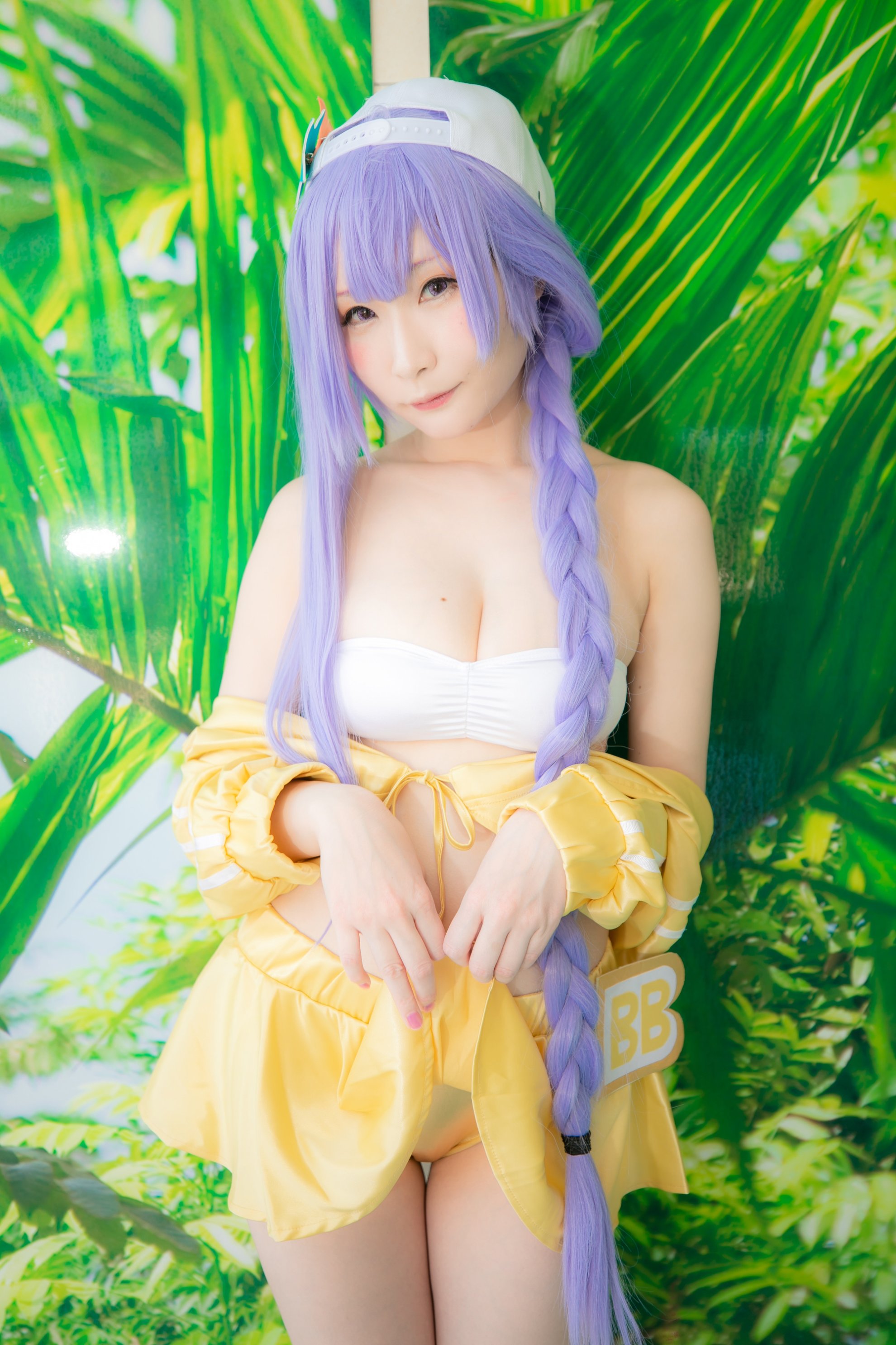 (AC2) [Bộ của tôi] (AC2) - ATSUKI - BB - Số phận Grand Order 19