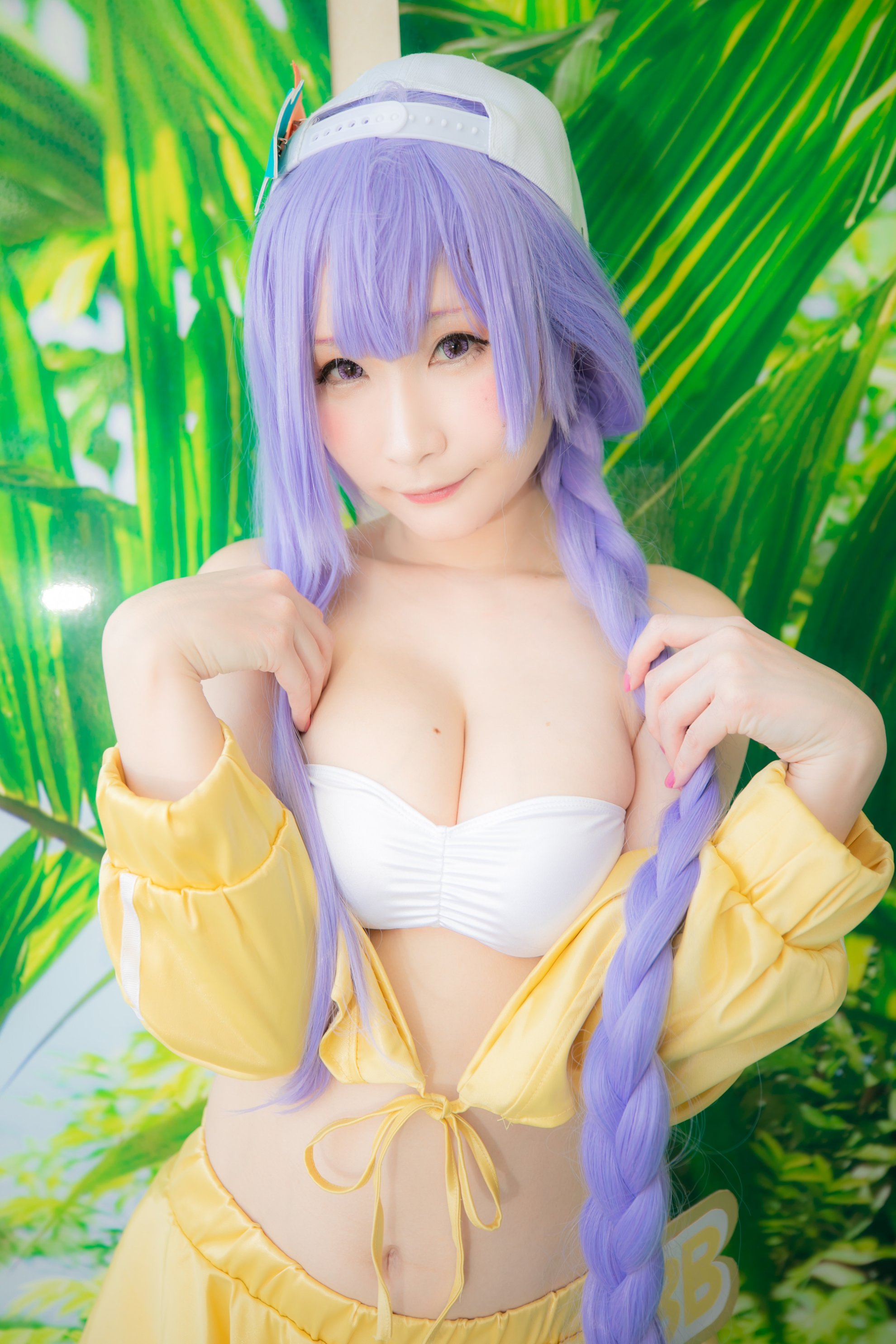 (AC2) [Bộ của tôi] (AC2) - ATSUKI - BB - Số phận Grand Order 19