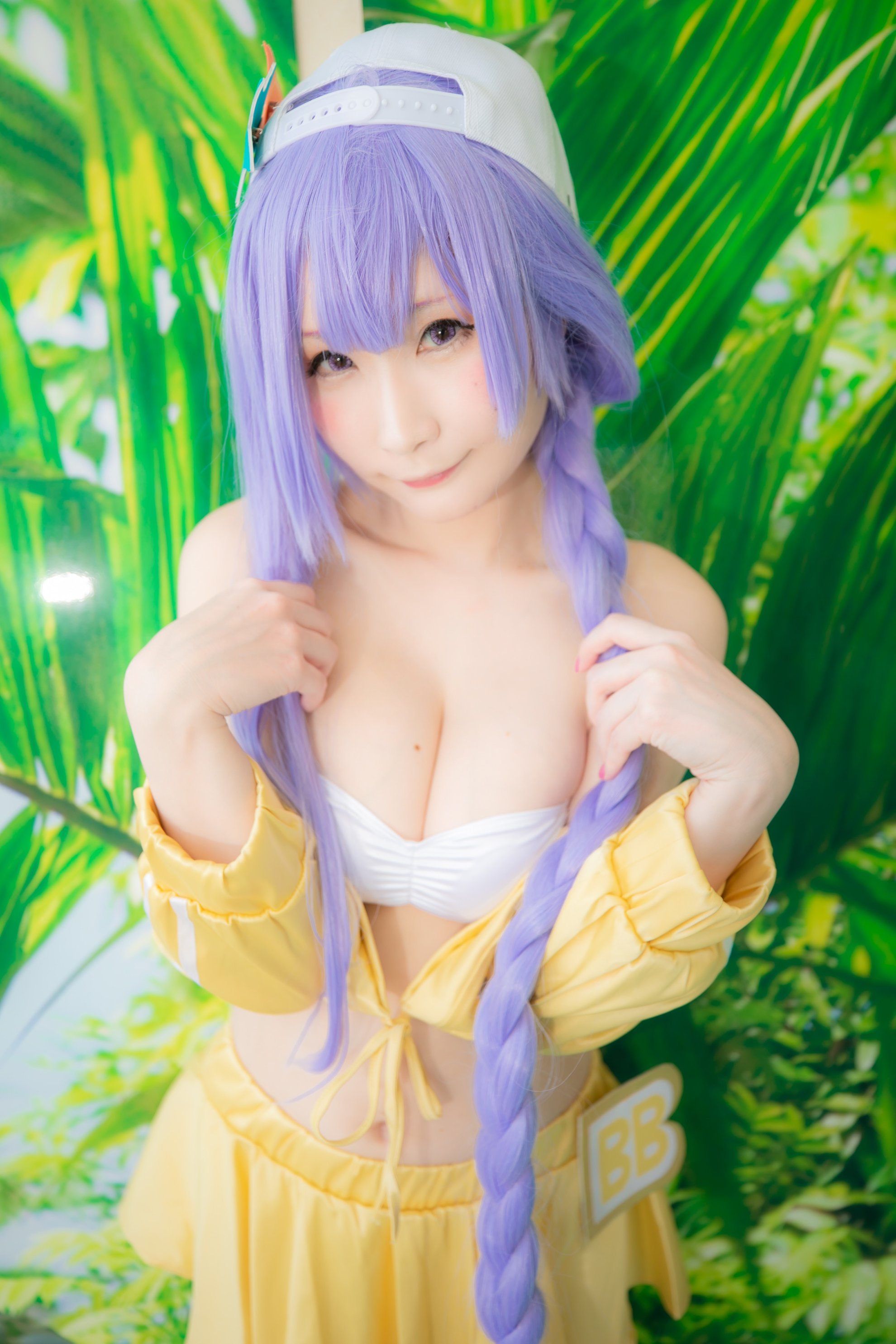 (AC2) [Bộ của tôi] (AC2) - ATSUKI - BB - Số phận Grand Order 19