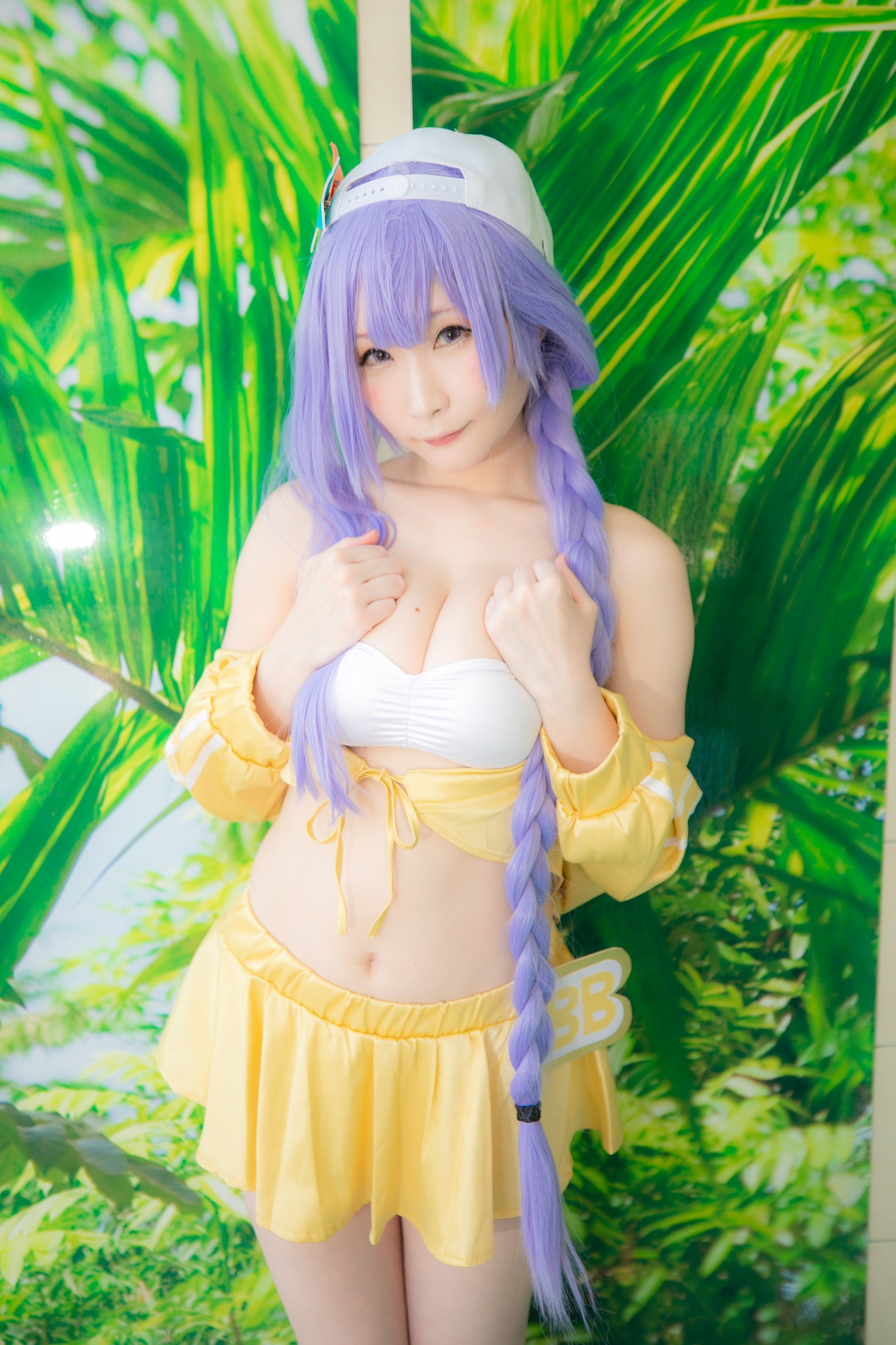 (AC2) [Bộ của tôi] (AC2) - ATSUKI - BB - Số phận Grand Order 19