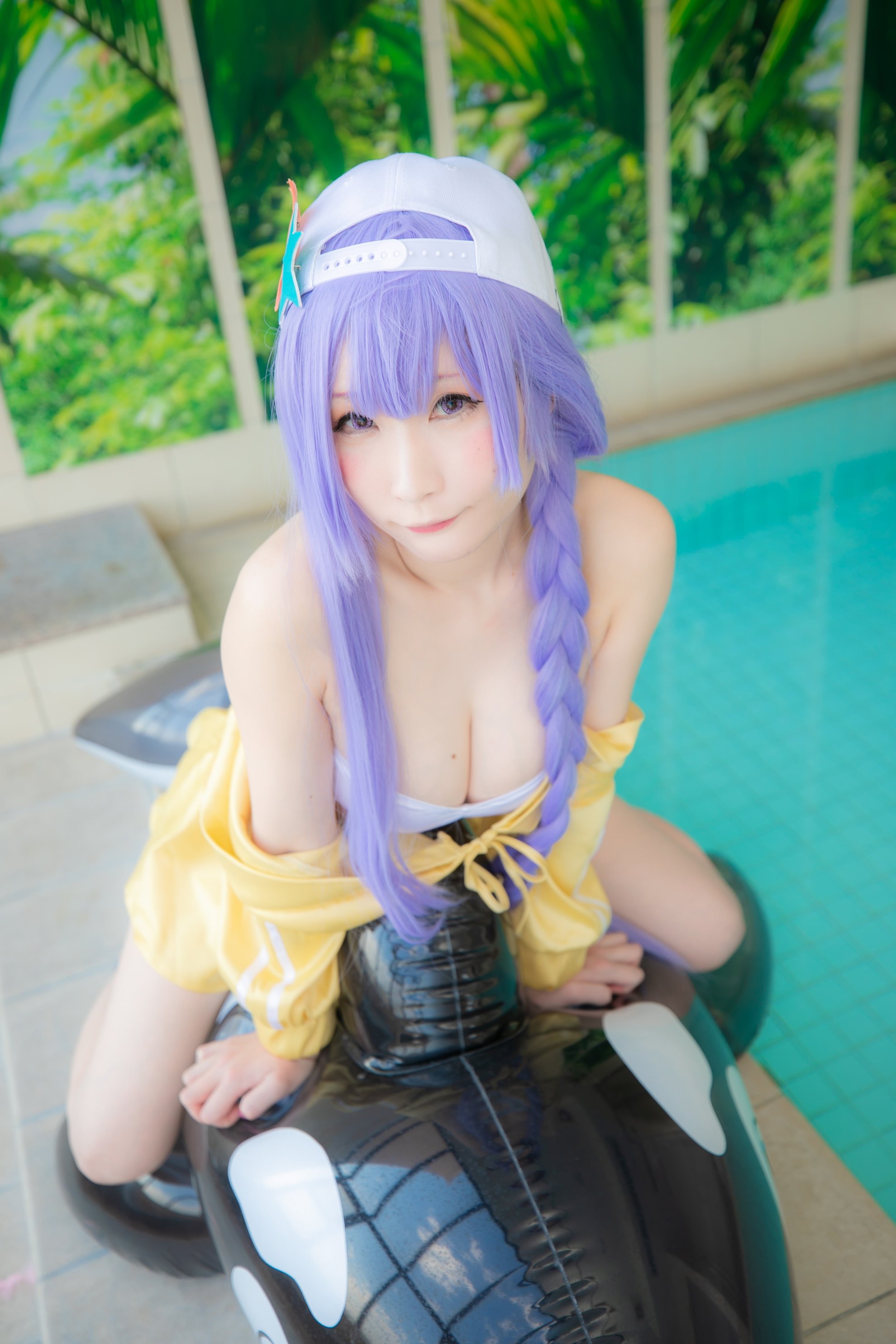 (AC2) [Bộ của tôi] (AC2) - ATSUKI - BB - Số phận Grand Order 19