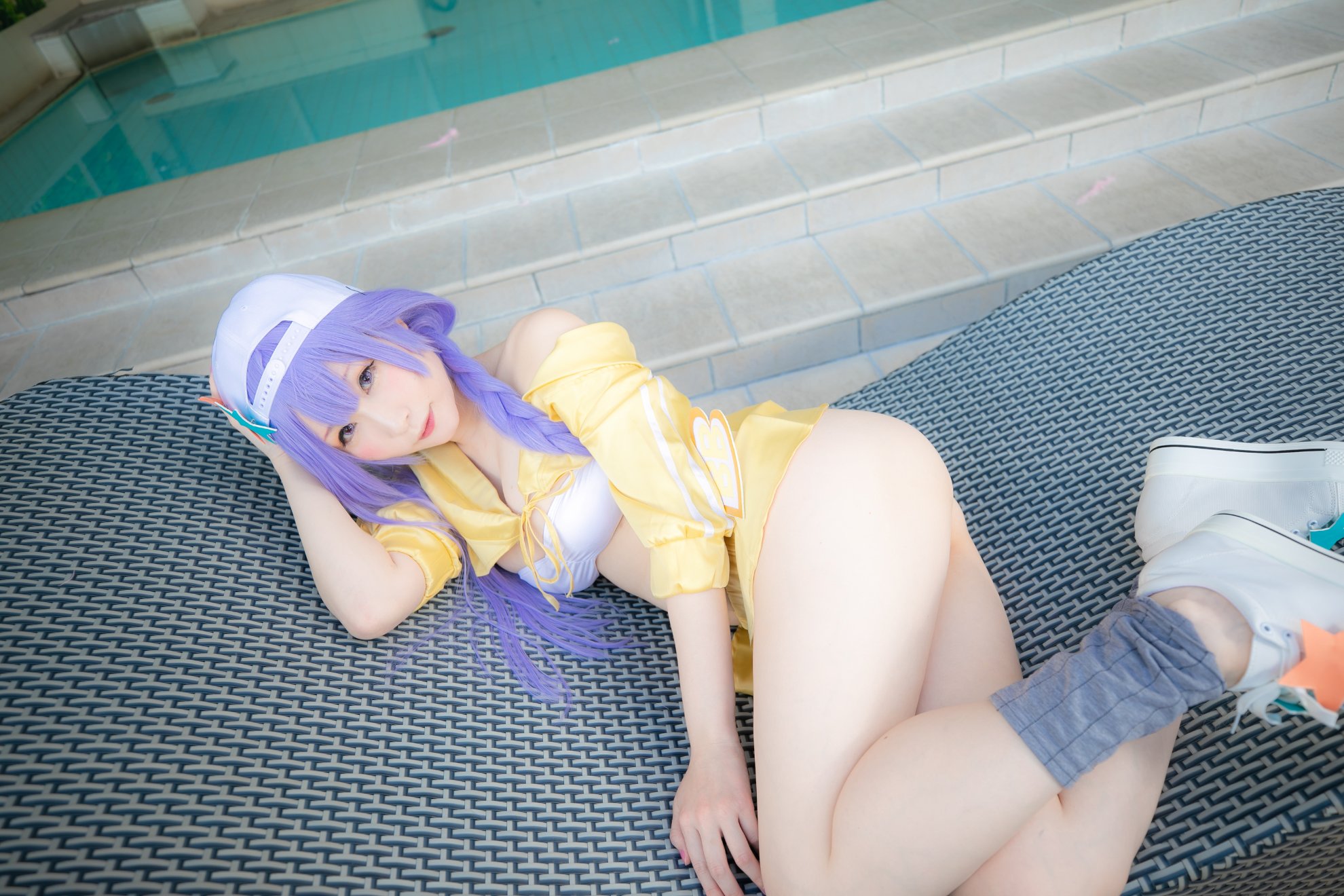 (AC2) [Bộ của tôi] (AC2) - ATSUKI - BB - Số phận Grand Order 19