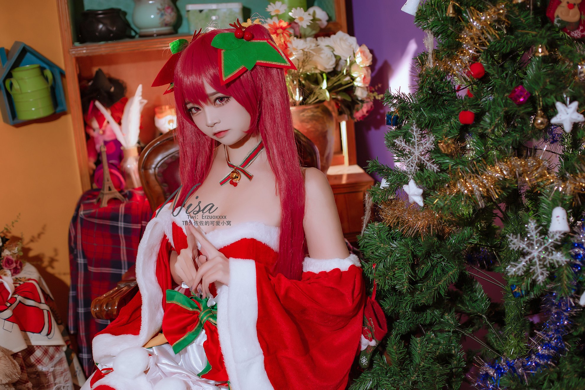 [Nisa Nisa] Kotori Gokawa (hẹn hò trực tiếp)