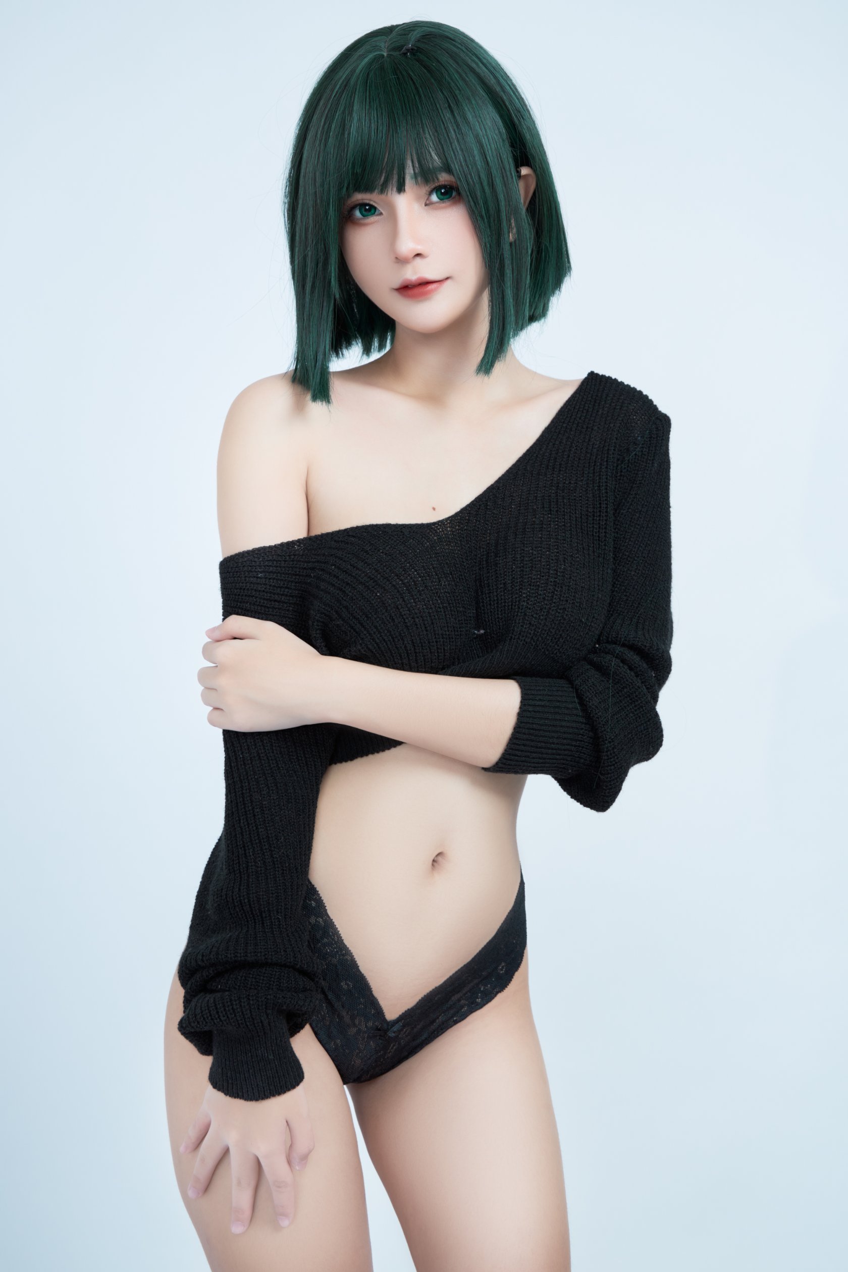 [Azami] Fubuki (One Punch Man)