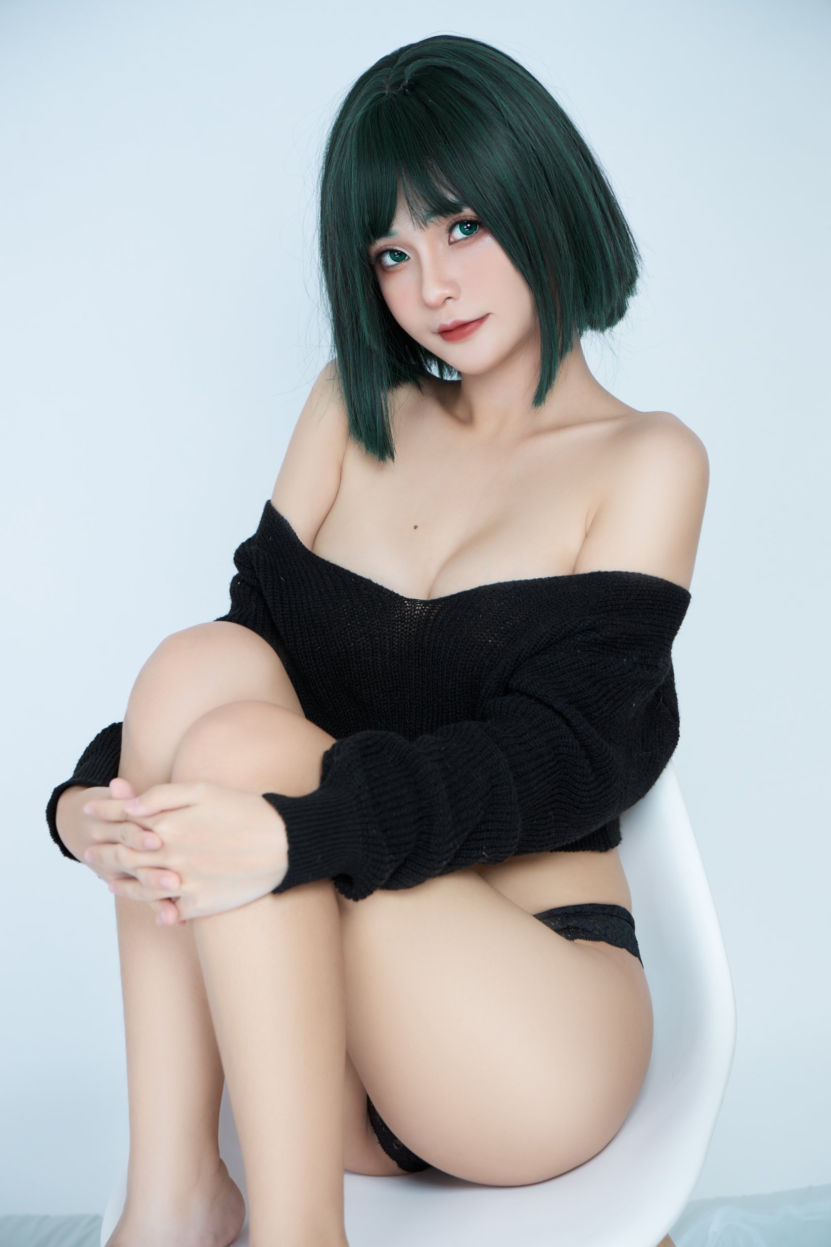 [Azami] Fubuki (One Punch Man)