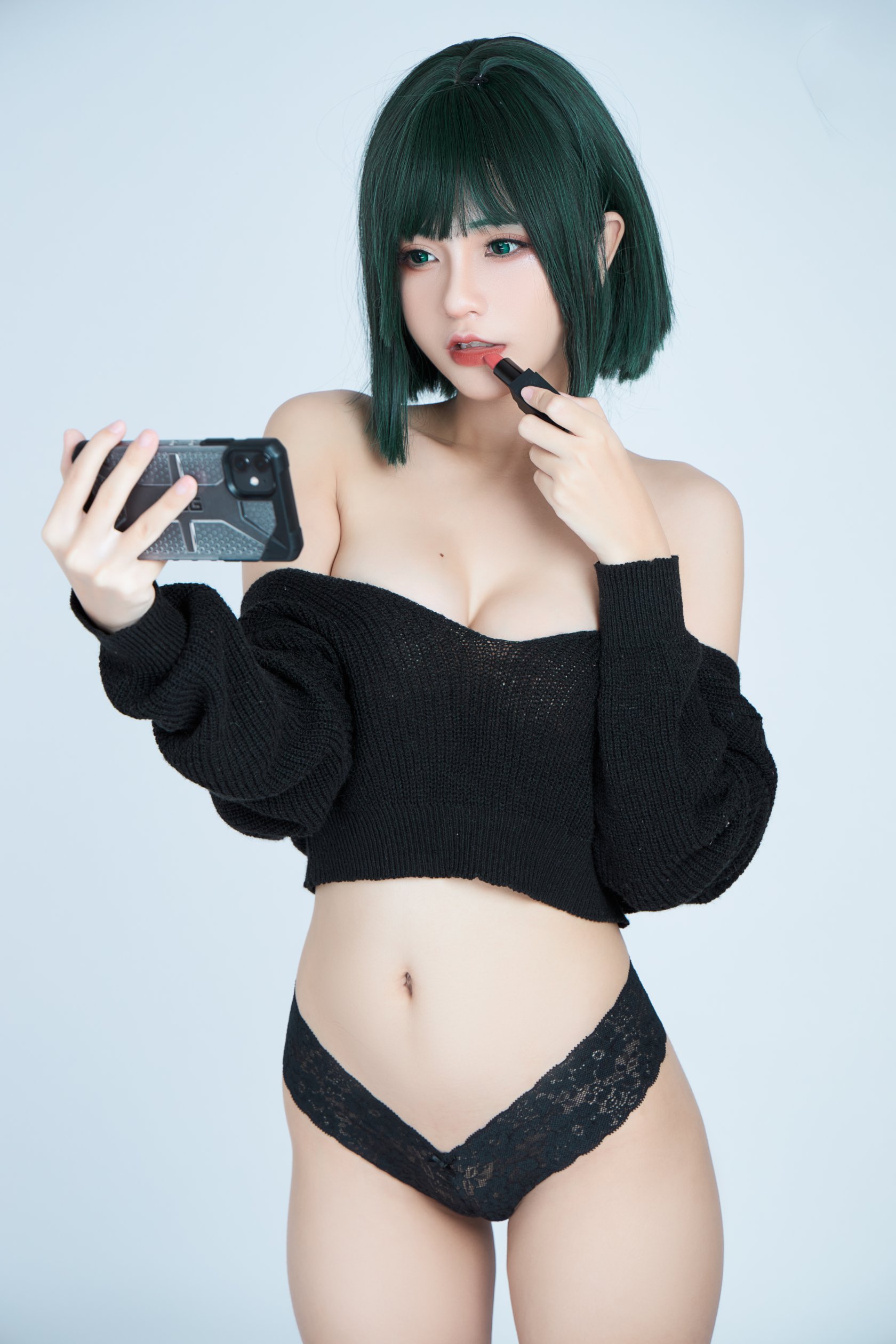 [Azami] Fubuki (One Punch Man)