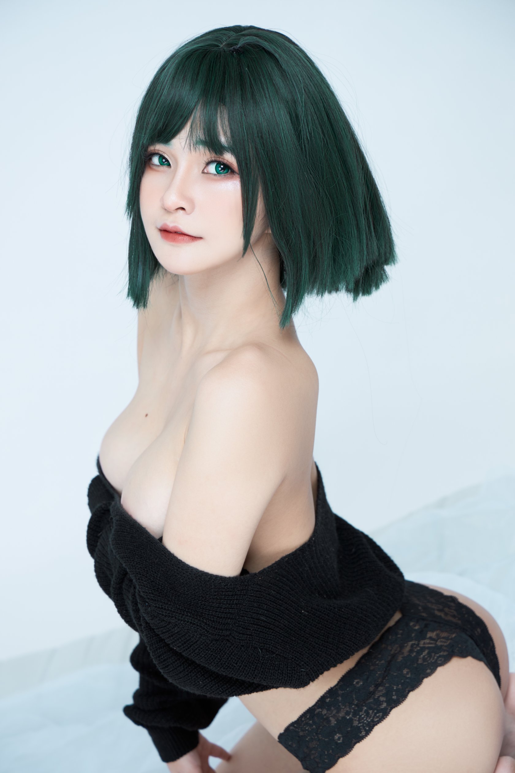 [Azami] Fubuki (One Punch Man)
