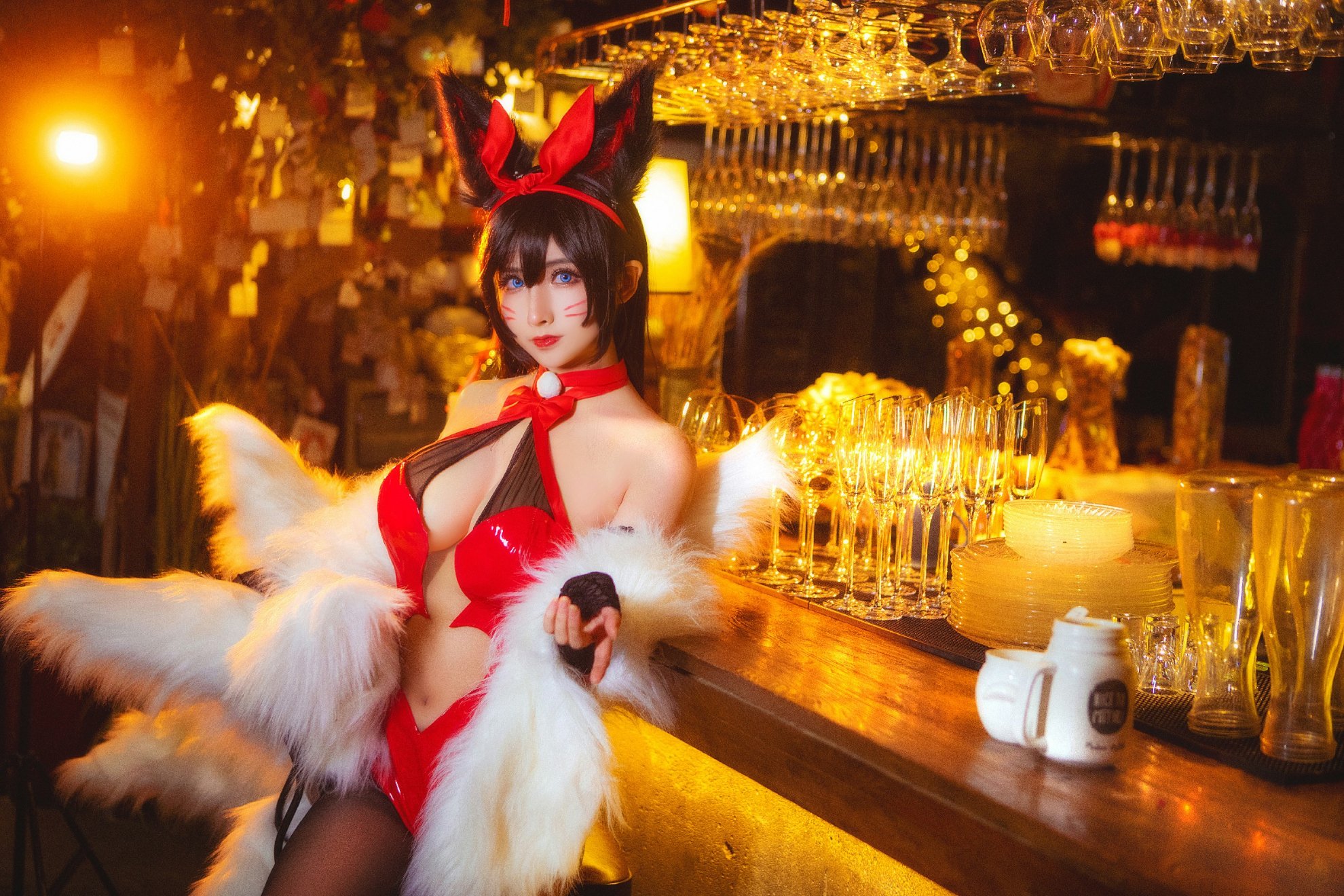 [Rioko Ryoko] Cô gái miễn phí Ali
